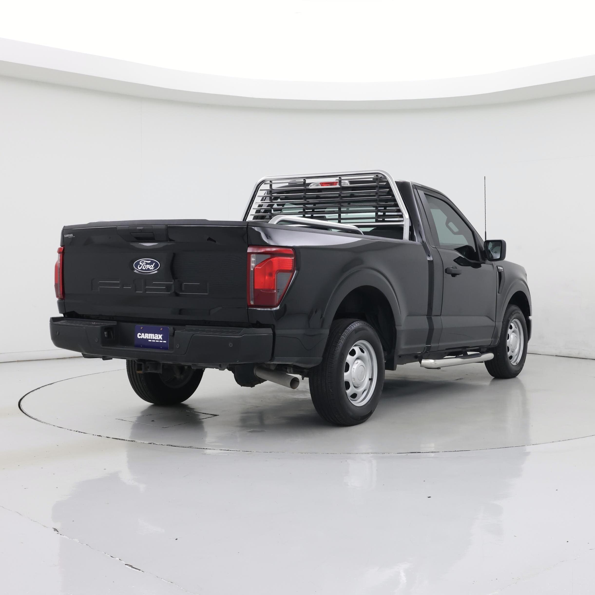 Thumbnail: 2024 Ford F-150 - 8