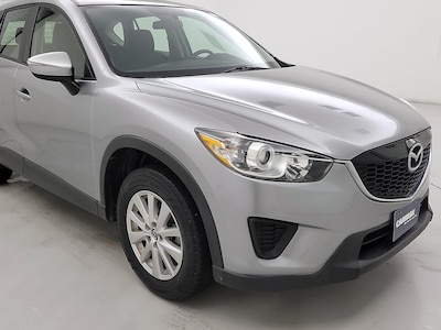 2015 Mazda CX-5 Sport