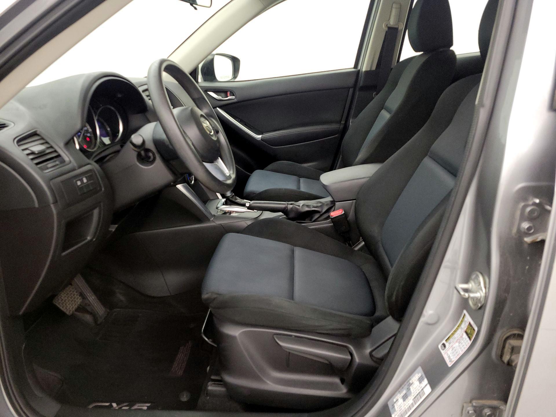 Thumbnail: 2015 Mazda CX-5 - 9