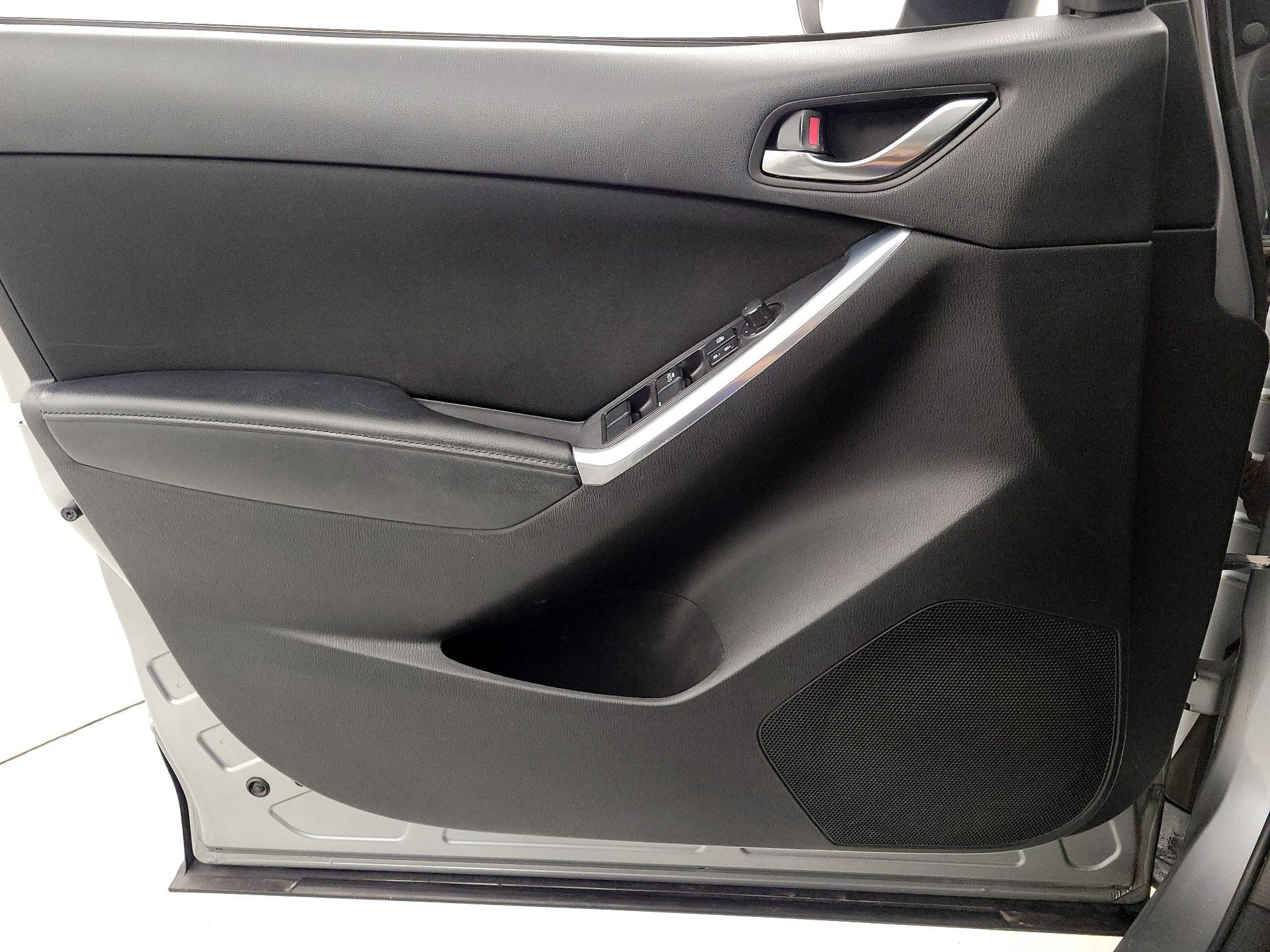 Thumbnail: 2015 Mazda CX-5 - 10