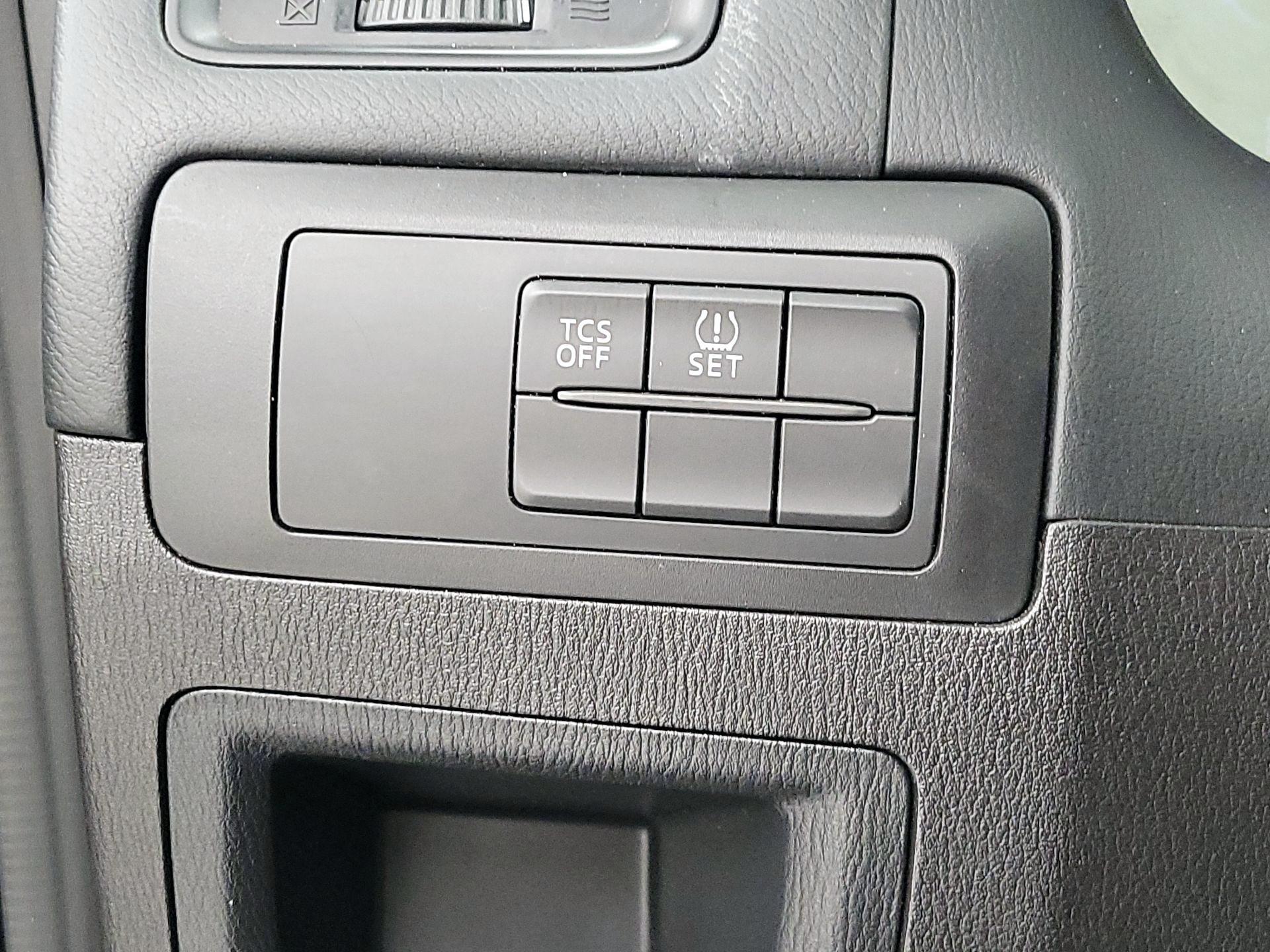 Thumbnail: 2015 Mazda CX-5 - 11