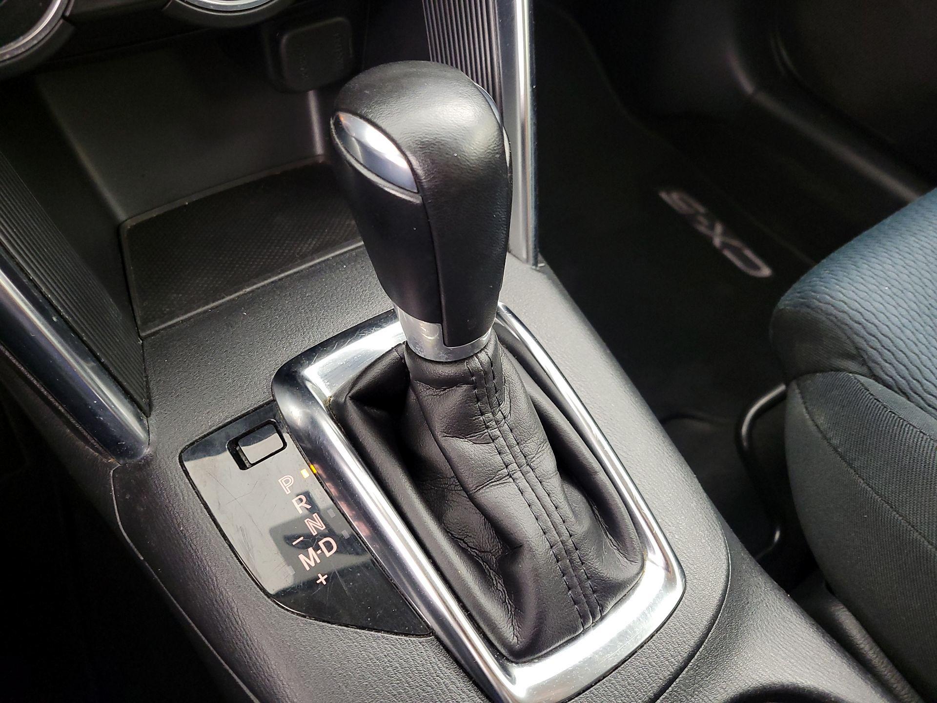 Thumbnail: 2015 Mazda CX-5 - 14