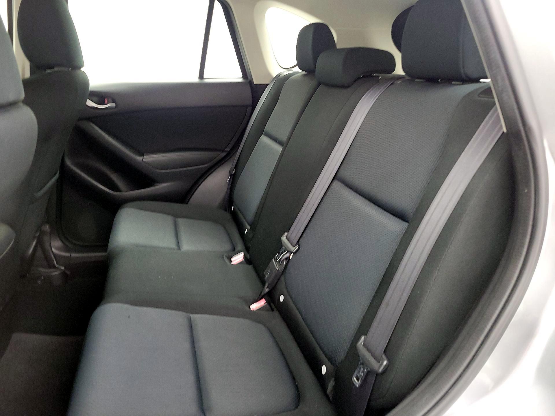 Thumbnail: 2015 Mazda CX-5 - 16