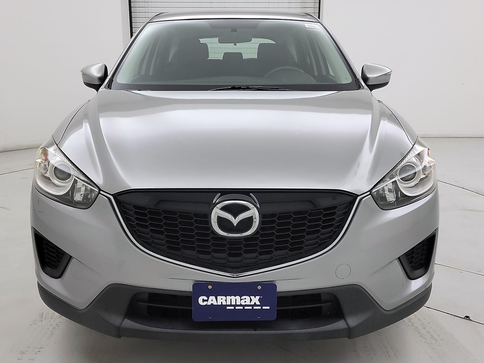 Thumbnail: 2015 Mazda CX-5 - 2