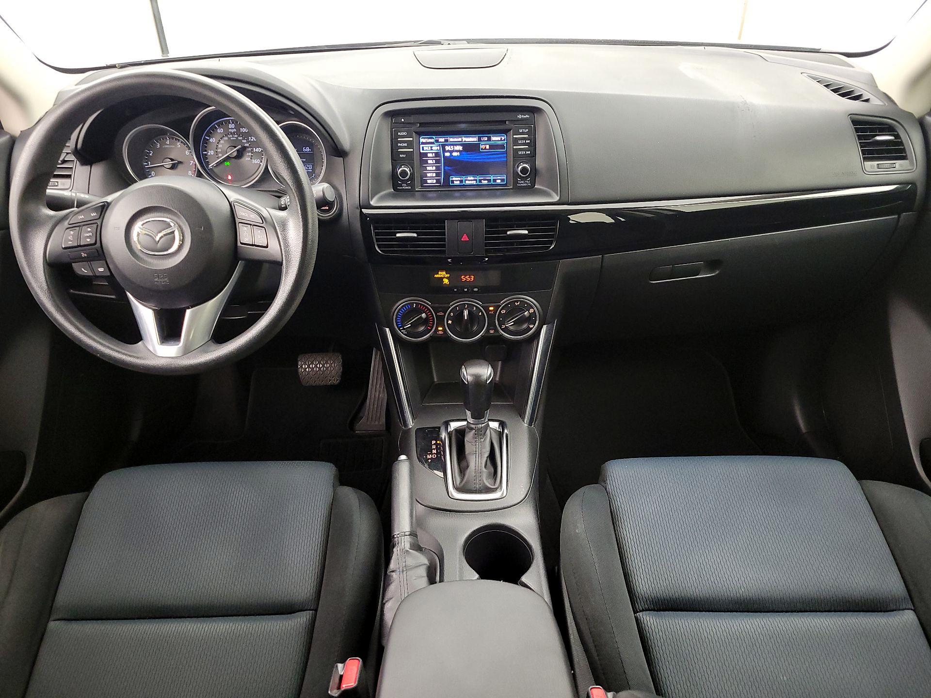 Thumbnail: 2015 Mazda CX-5 - 8