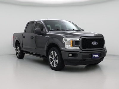 2019 Ford F150 XL