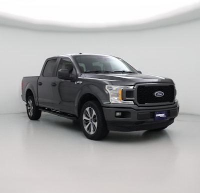 2019 Ford F150 XL