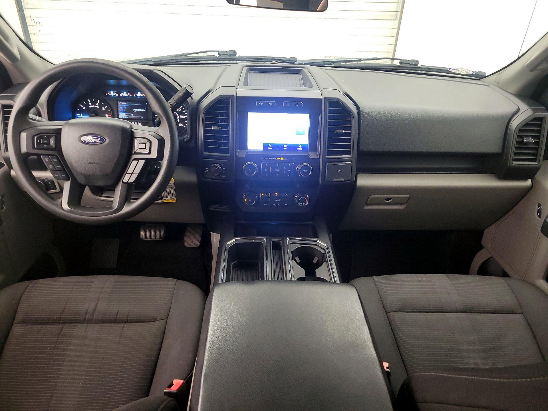 Thumbnail: 2019 Ford F-150 - 9