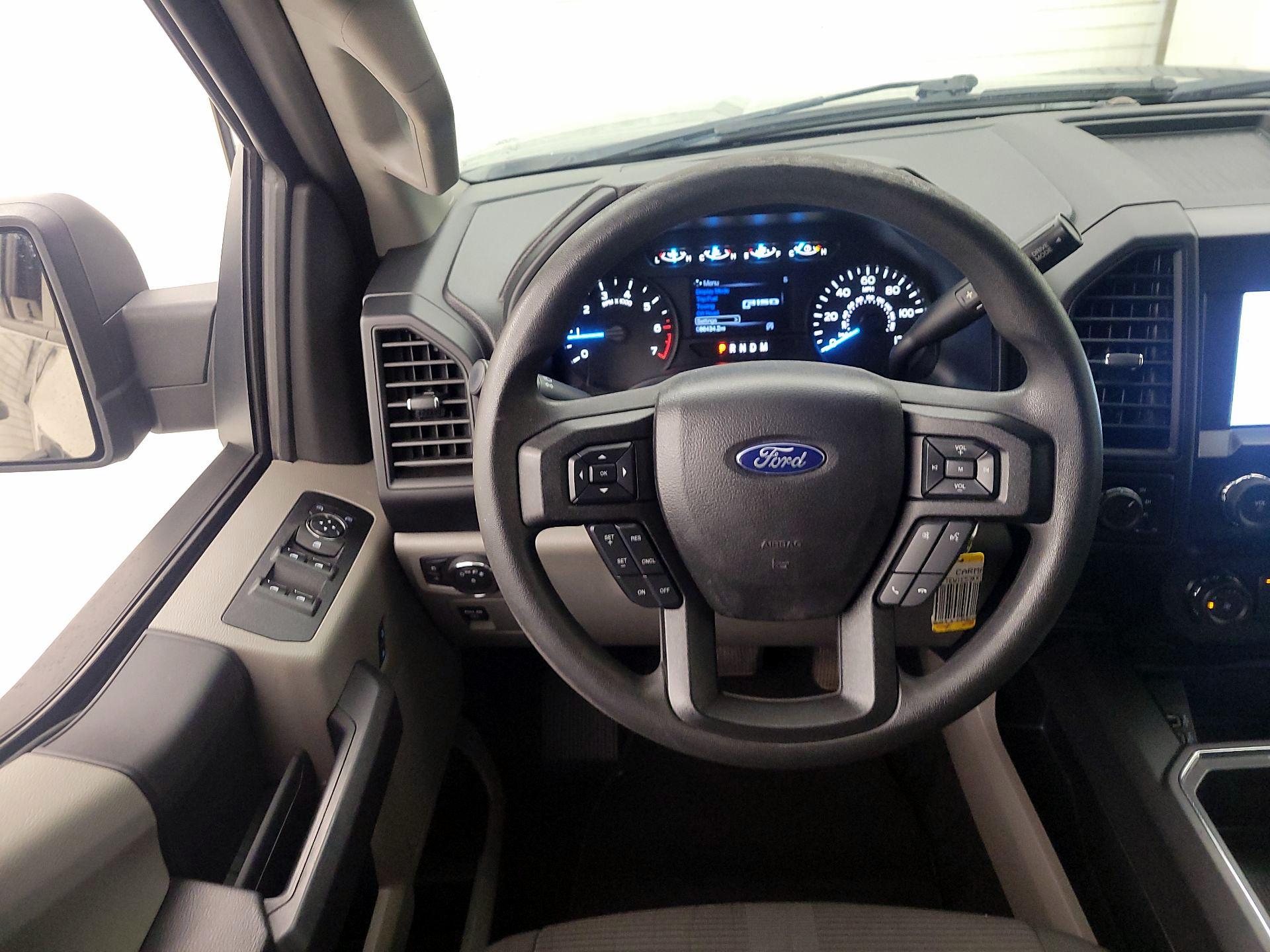 Thumbnail: 2019 Ford F-150 - 10