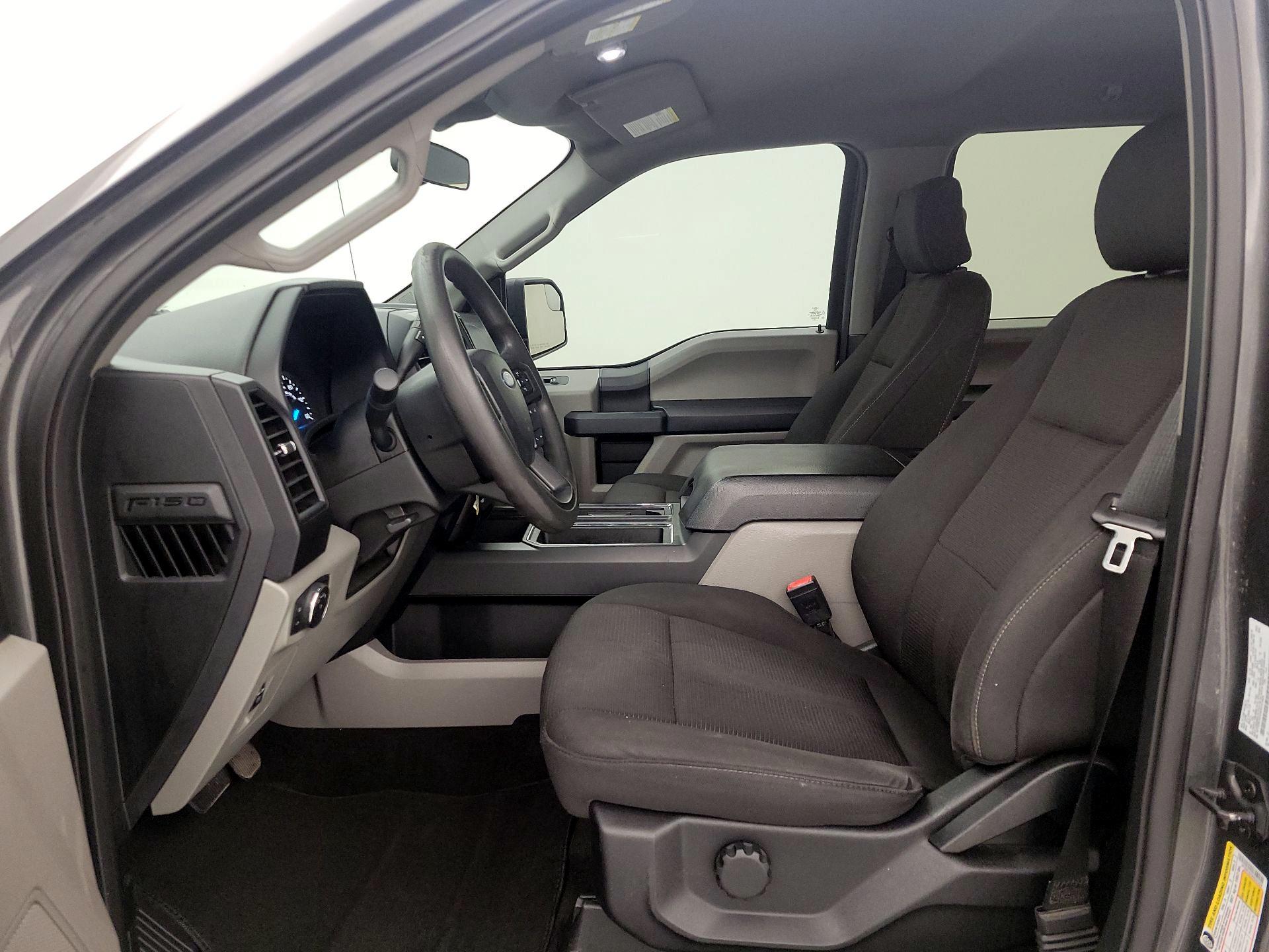 Thumbnail: 2019 Ford F-150 - 11