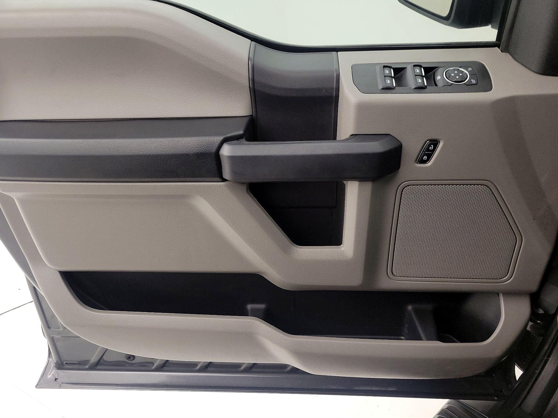 Thumbnail: 2019 Ford F-150 - 12