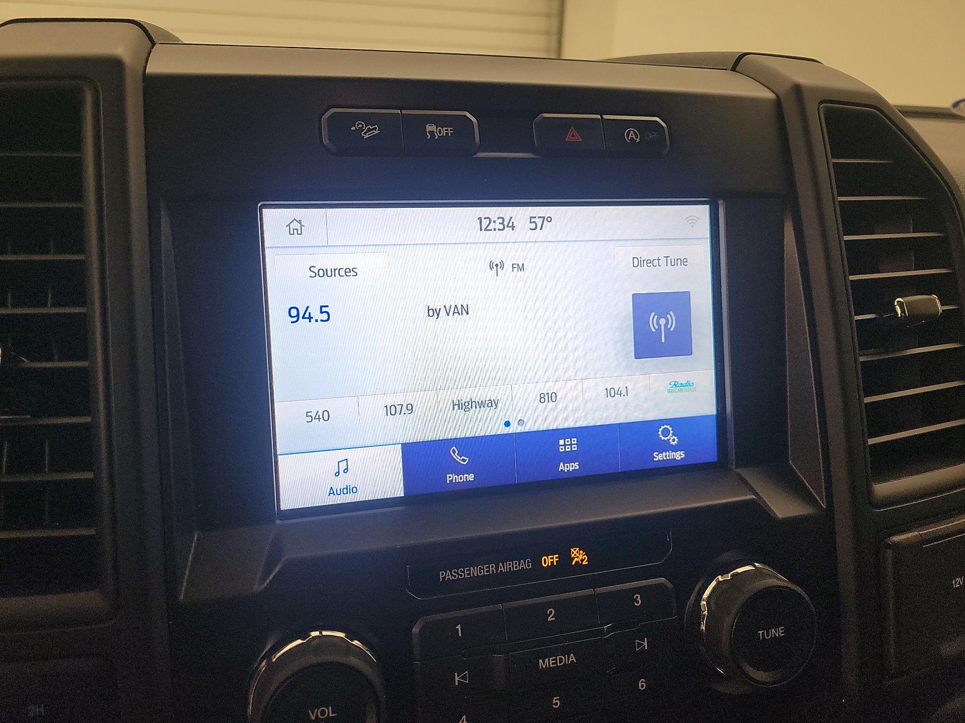 Thumbnail: 2019 Ford F-150 - 15