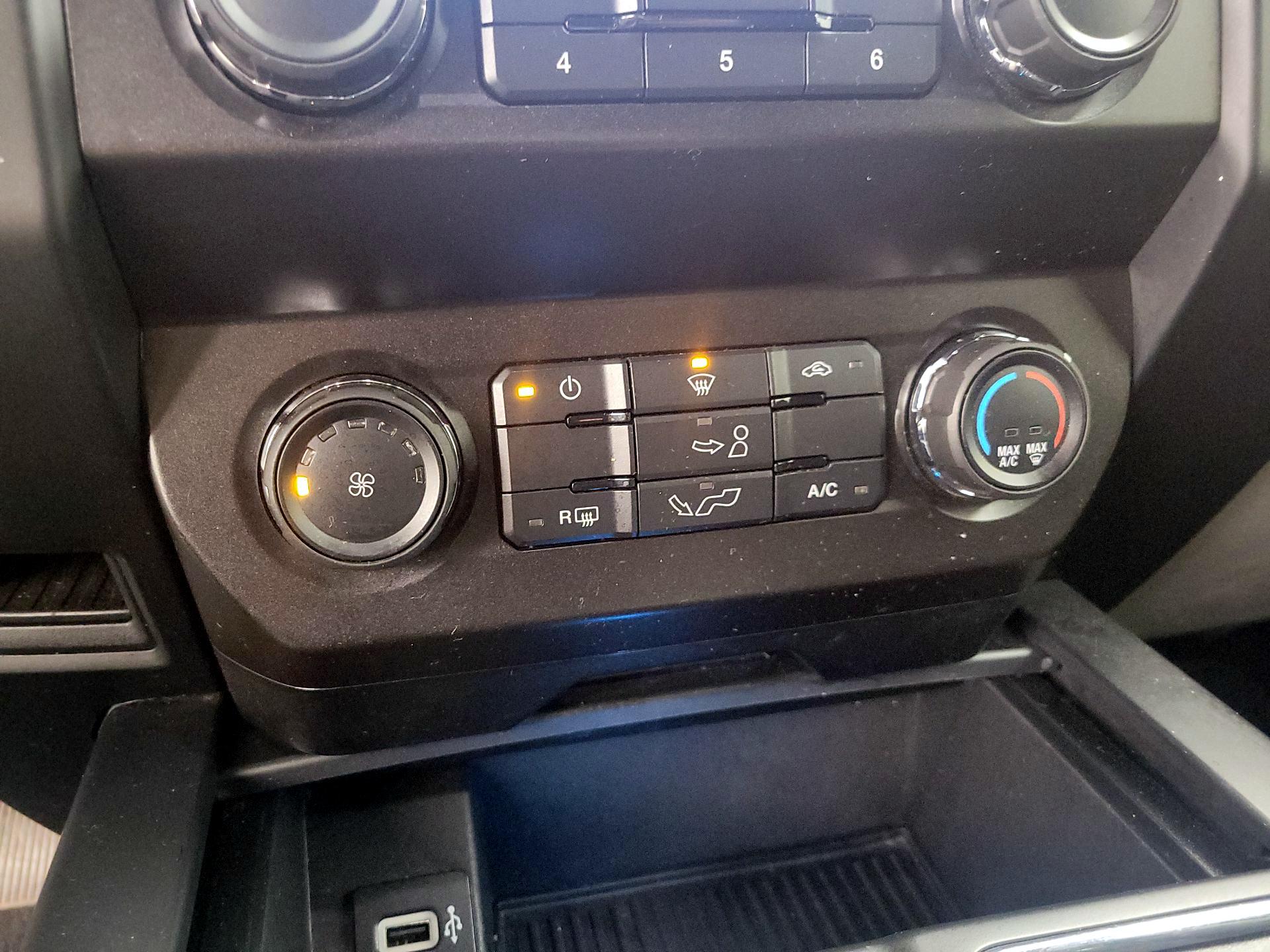 Thumbnail: 2019 Ford F-150 - 16