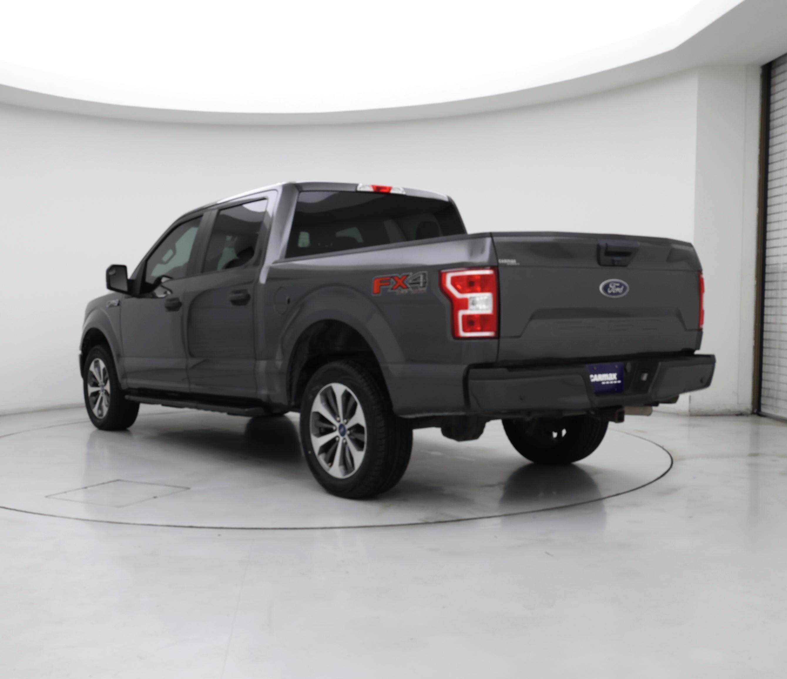 Thumbnail: 2019 Ford F-150 - 2