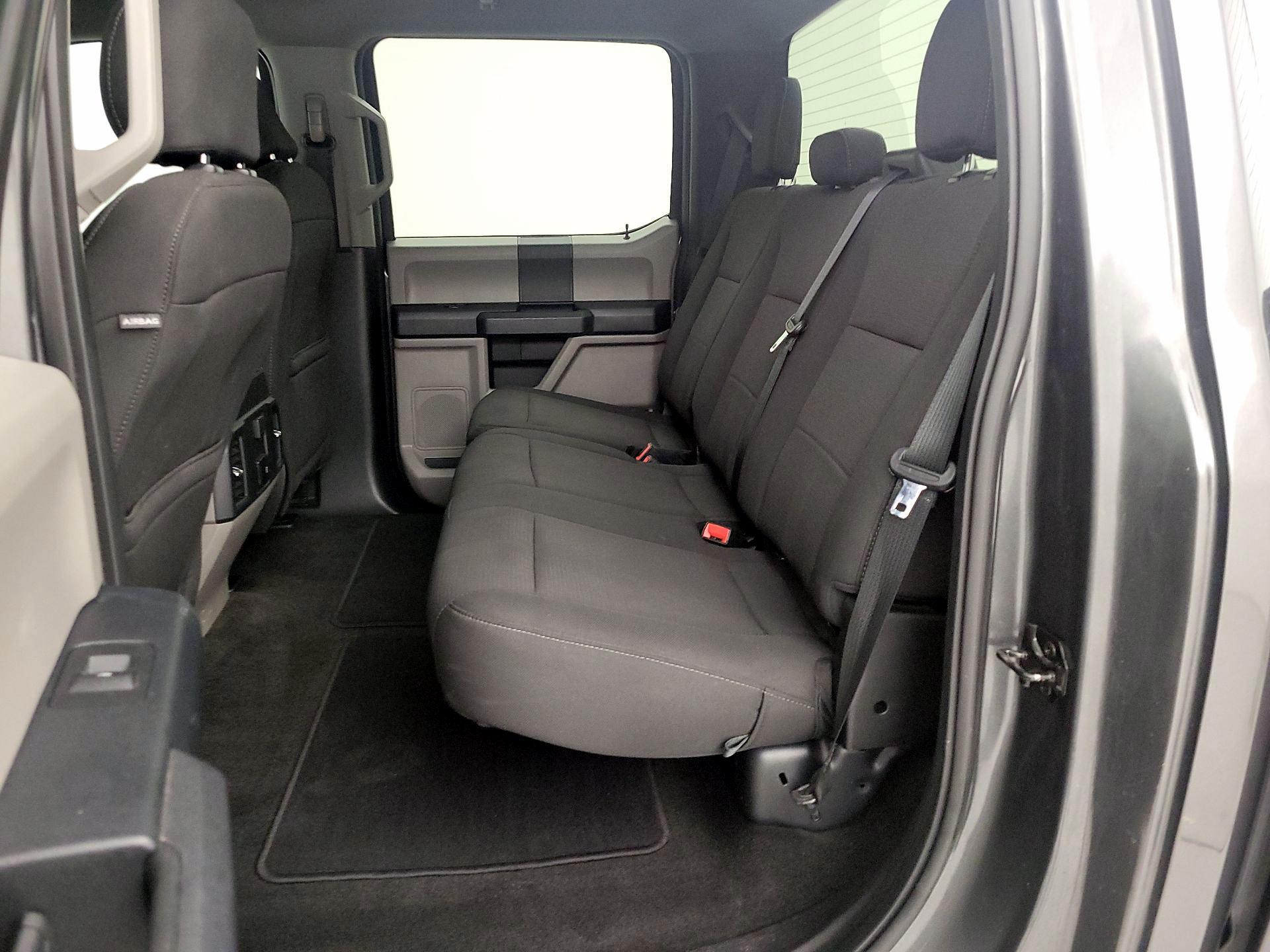 Thumbnail: 2019 Ford F-150 - 19