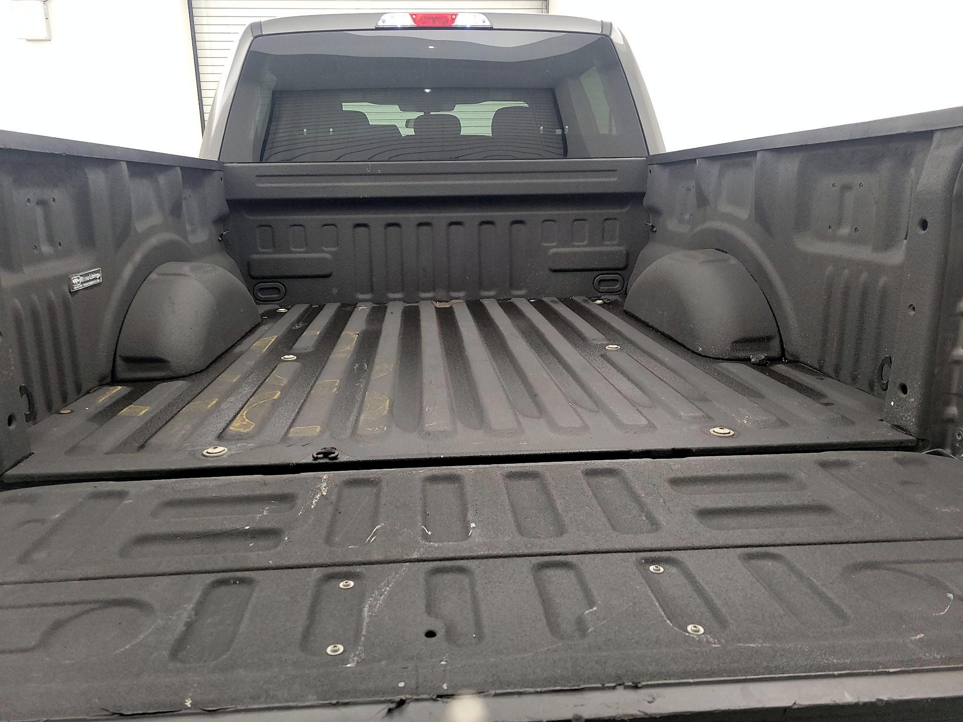 Thumbnail: 2019 Ford F-150 - 20