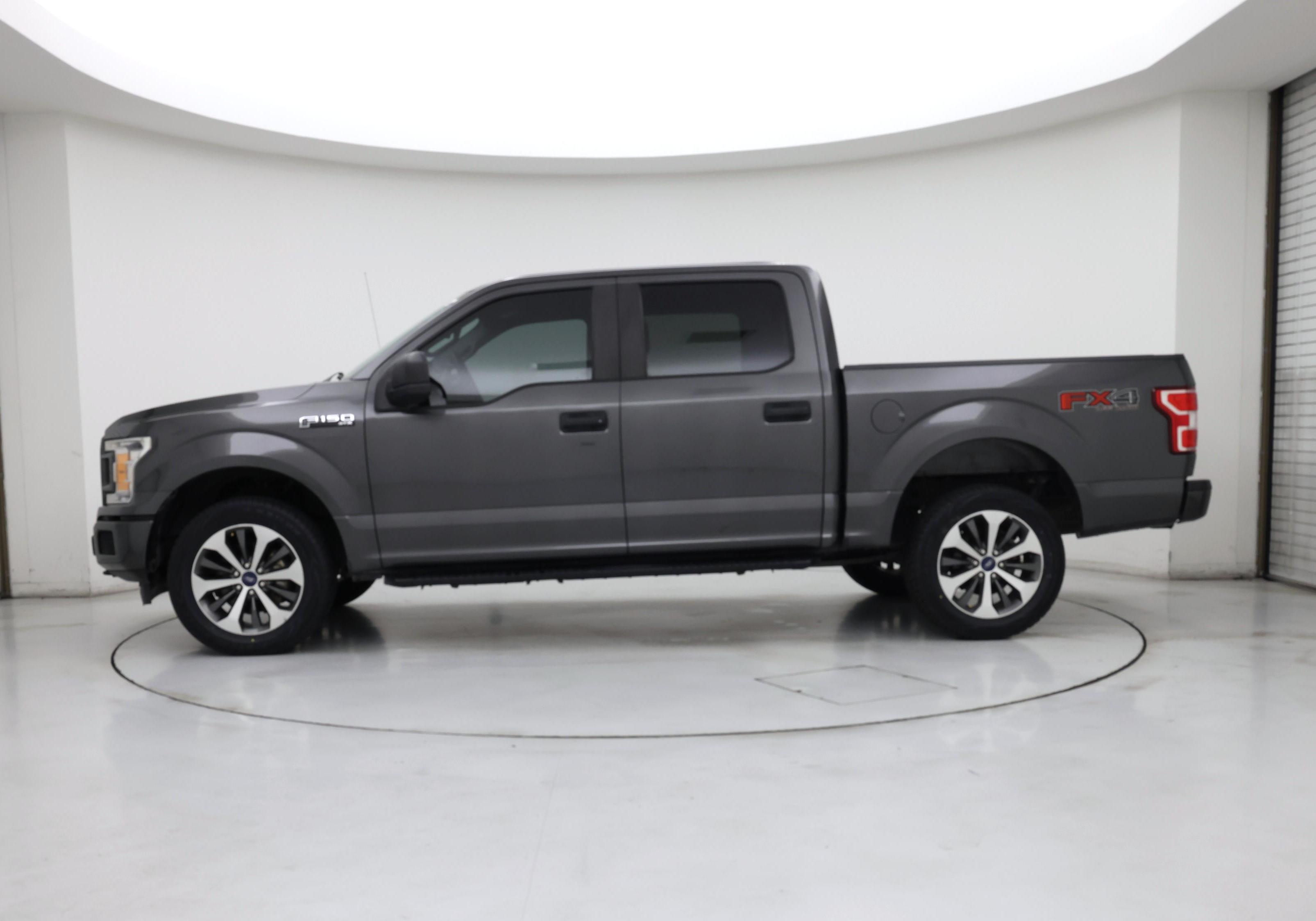 Thumbnail: 2019 Ford F-150 - 3