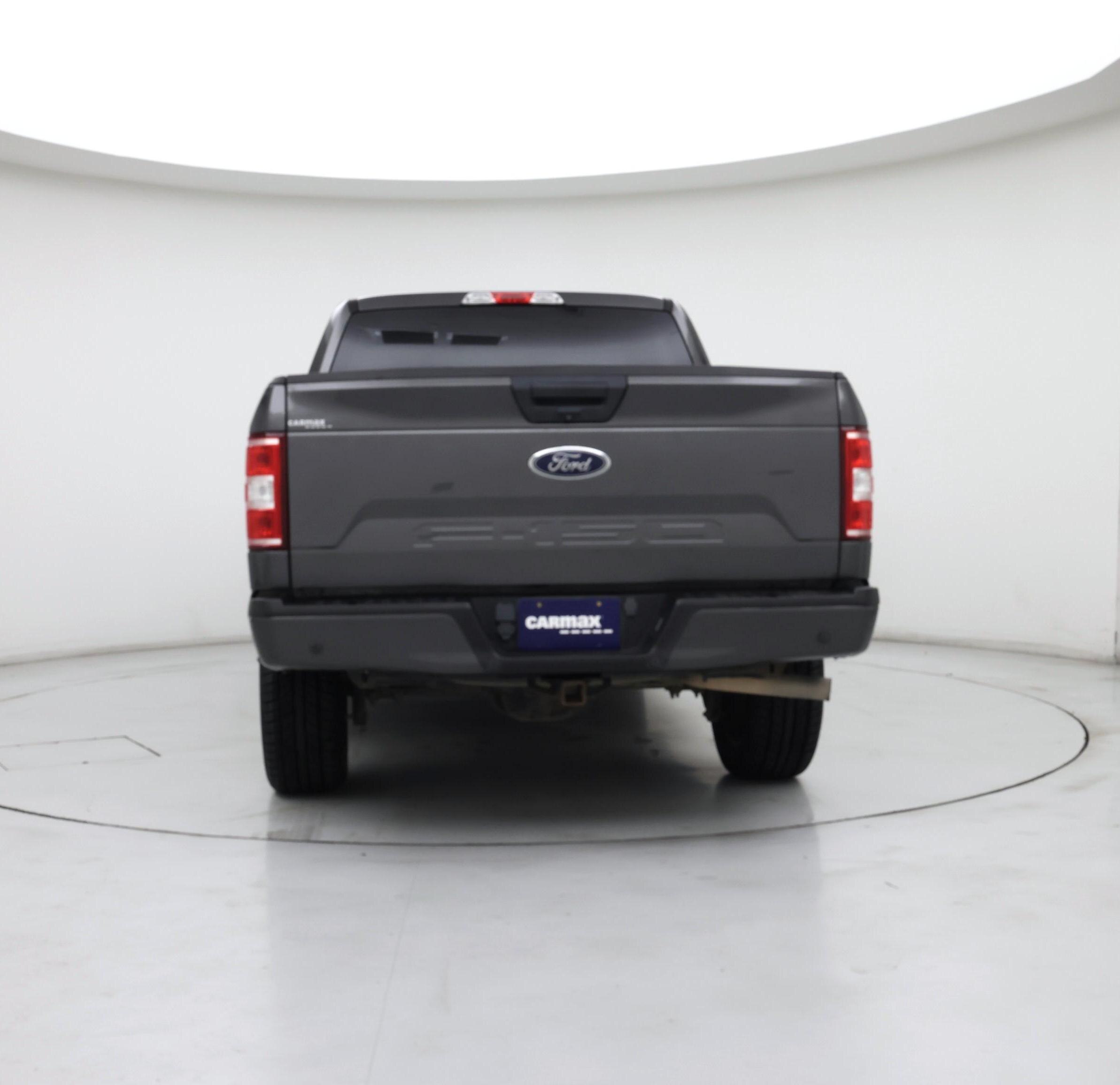 Thumbnail: 2019 Ford F-150 - 6