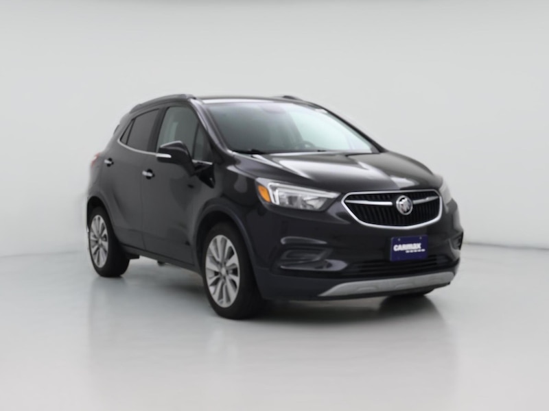 2019 Buick Encore Preferred -
                  Pharr, TX