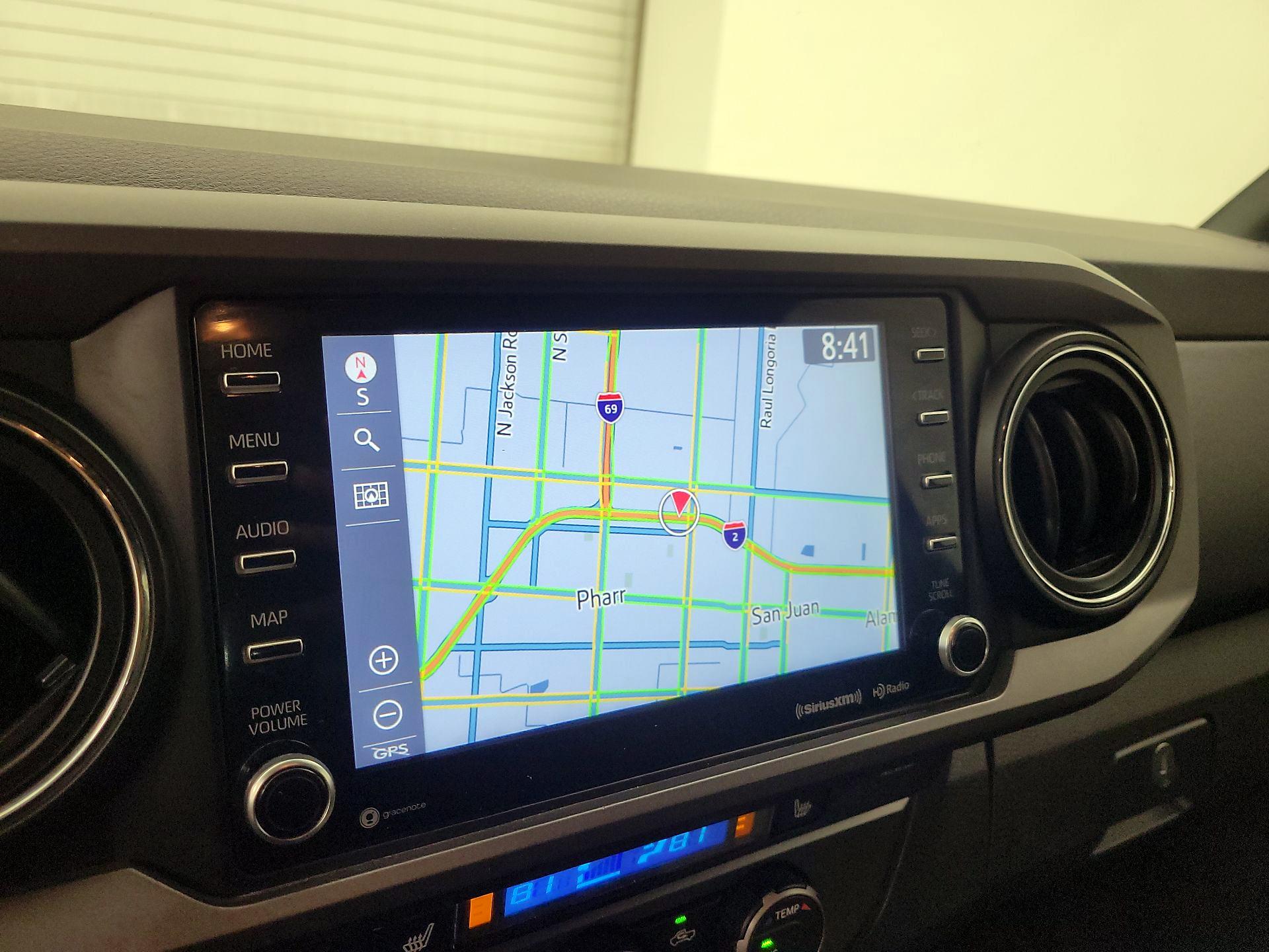 Thumbnail: 2020 Toyota Tacoma - 12