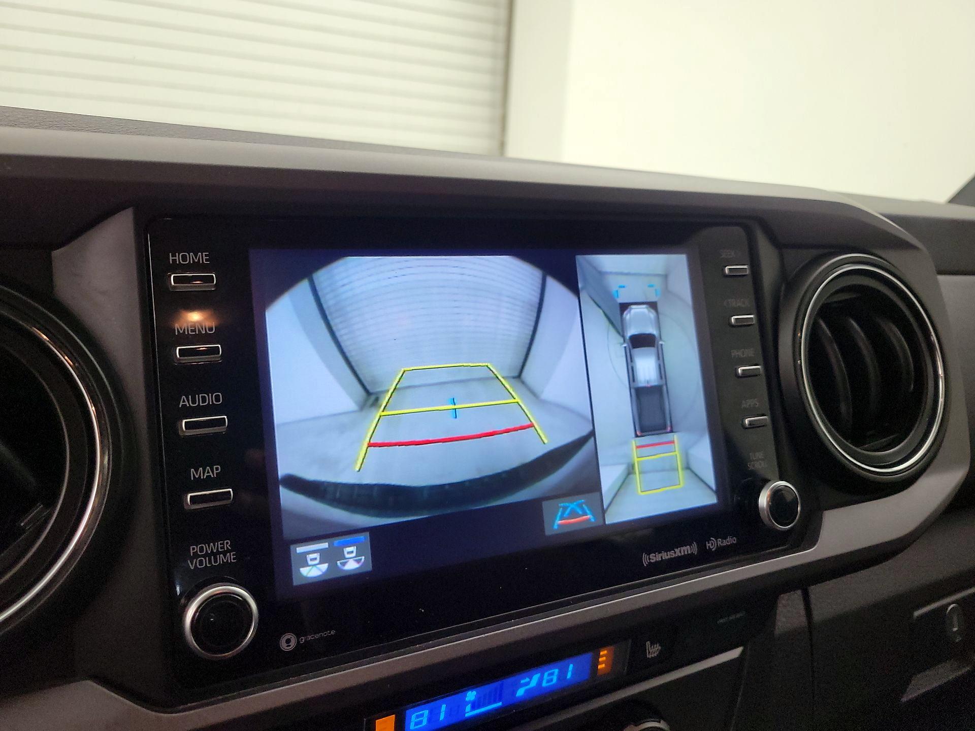 Thumbnail: 2020 Toyota Tacoma - 13