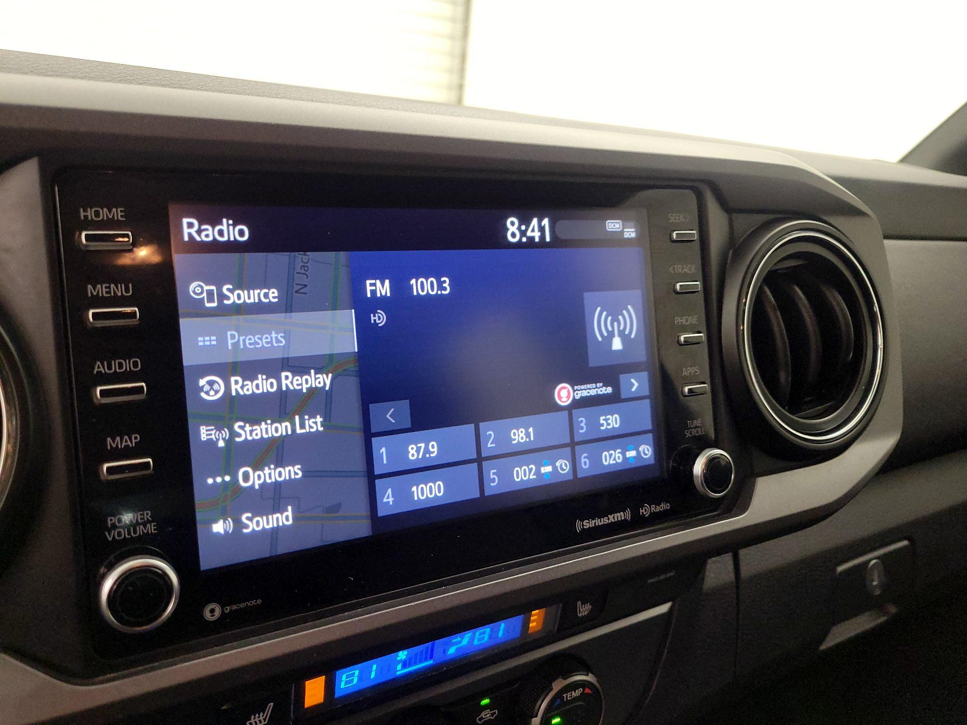 Thumbnail: 2020 Toyota Tacoma - 14