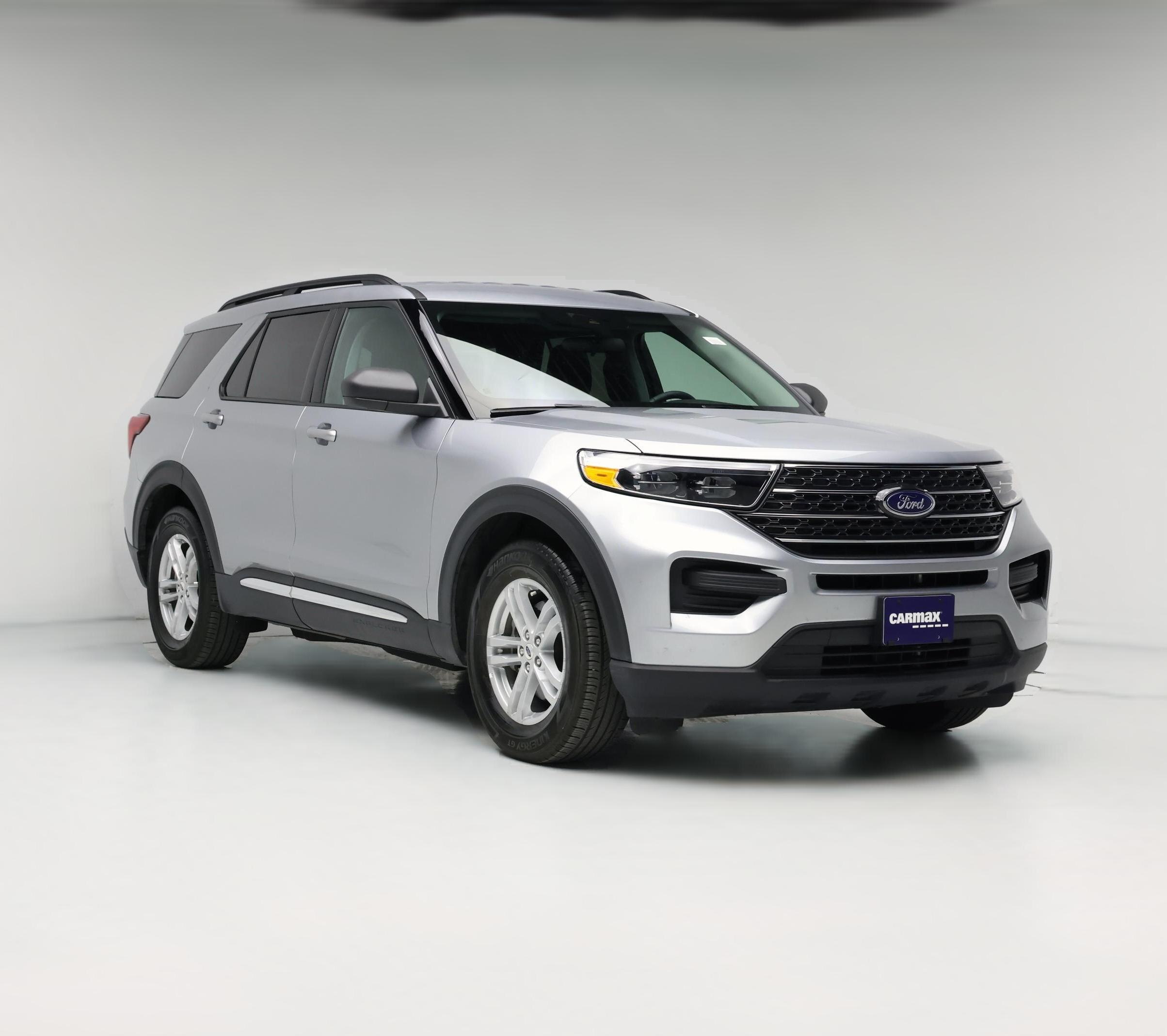 Thumbnail: 2023 Ford Explorer - 1