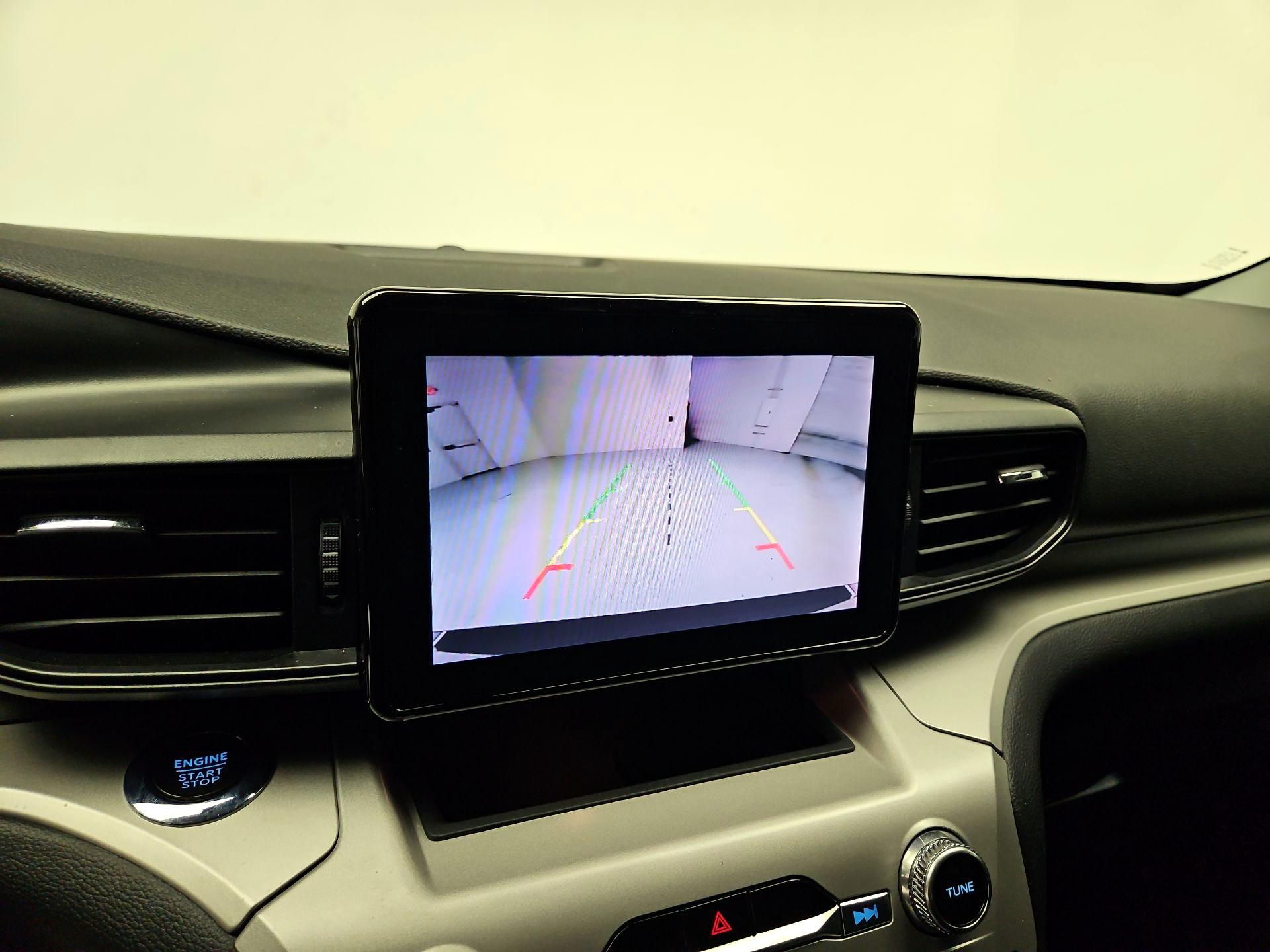 Thumbnail: 2023 Ford Explorer - 14