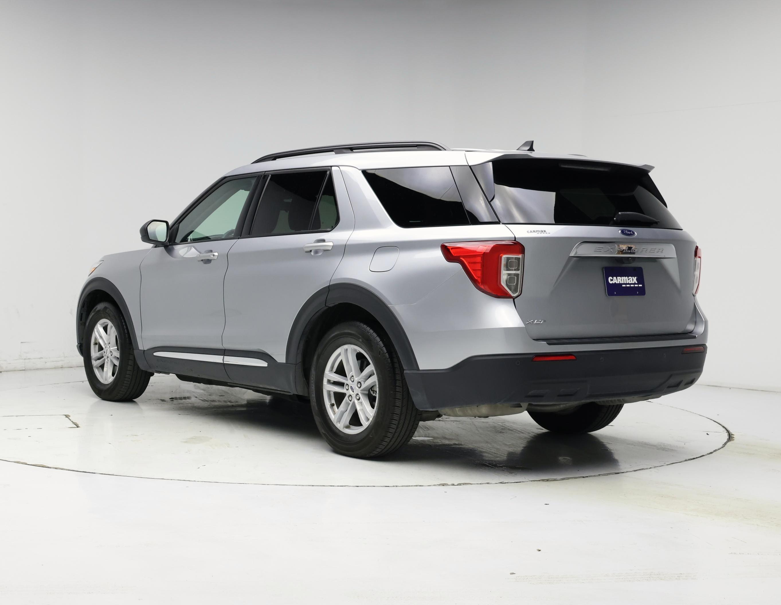 Thumbnail: 2023 Ford Explorer - 2