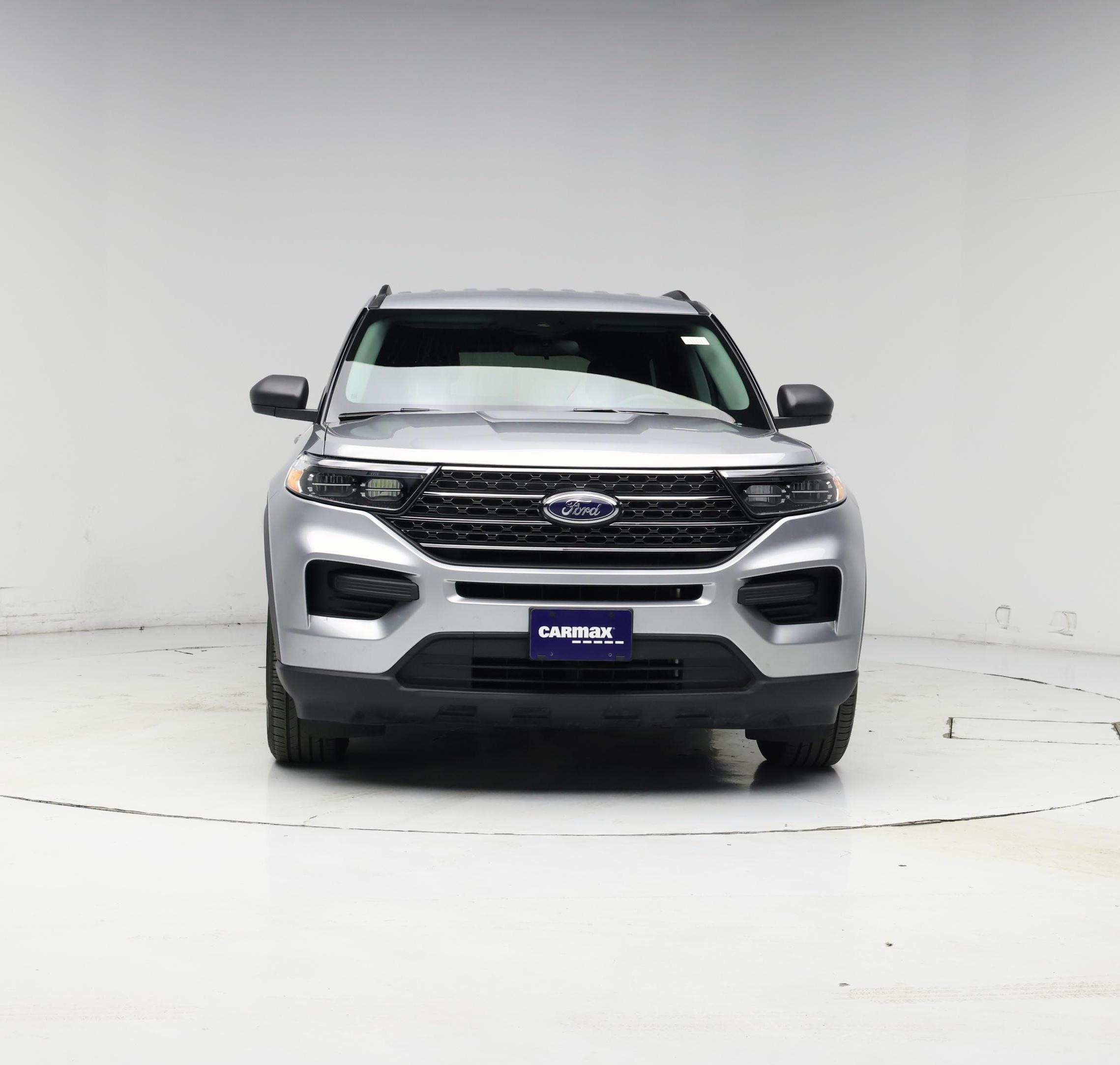 Thumbnail: 2023 Ford Explorer - 5