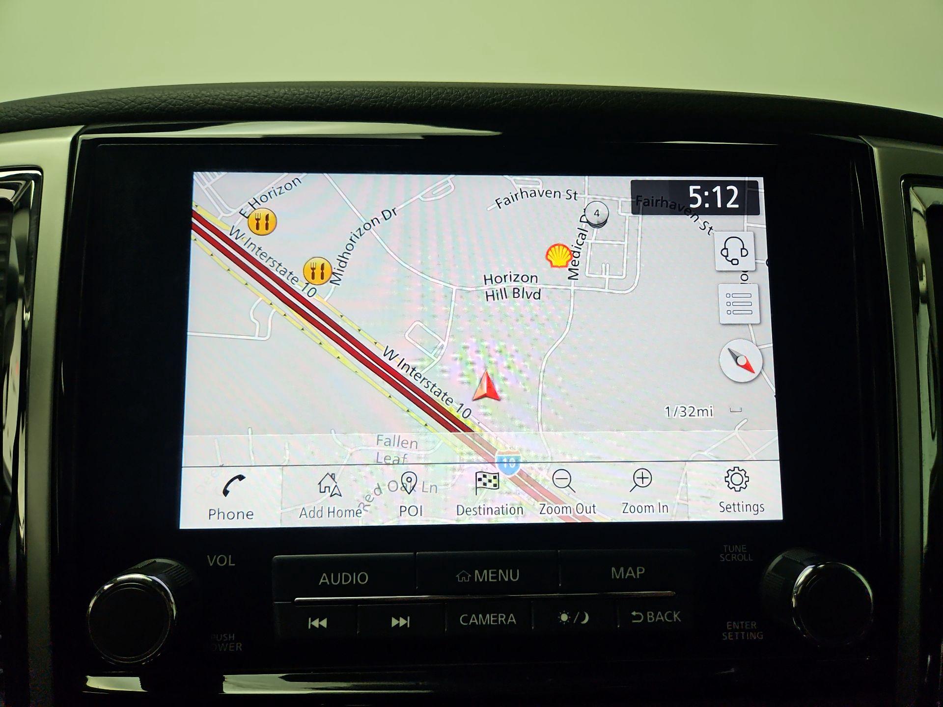 Thumbnail: 2020 Nissan Titan - 14