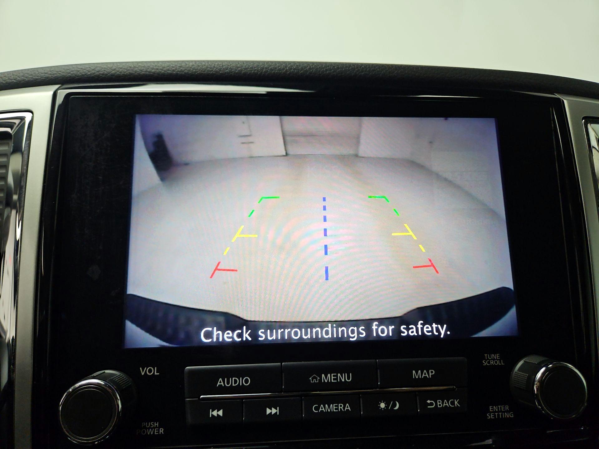 Thumbnail: 2020 Nissan Titan - 15