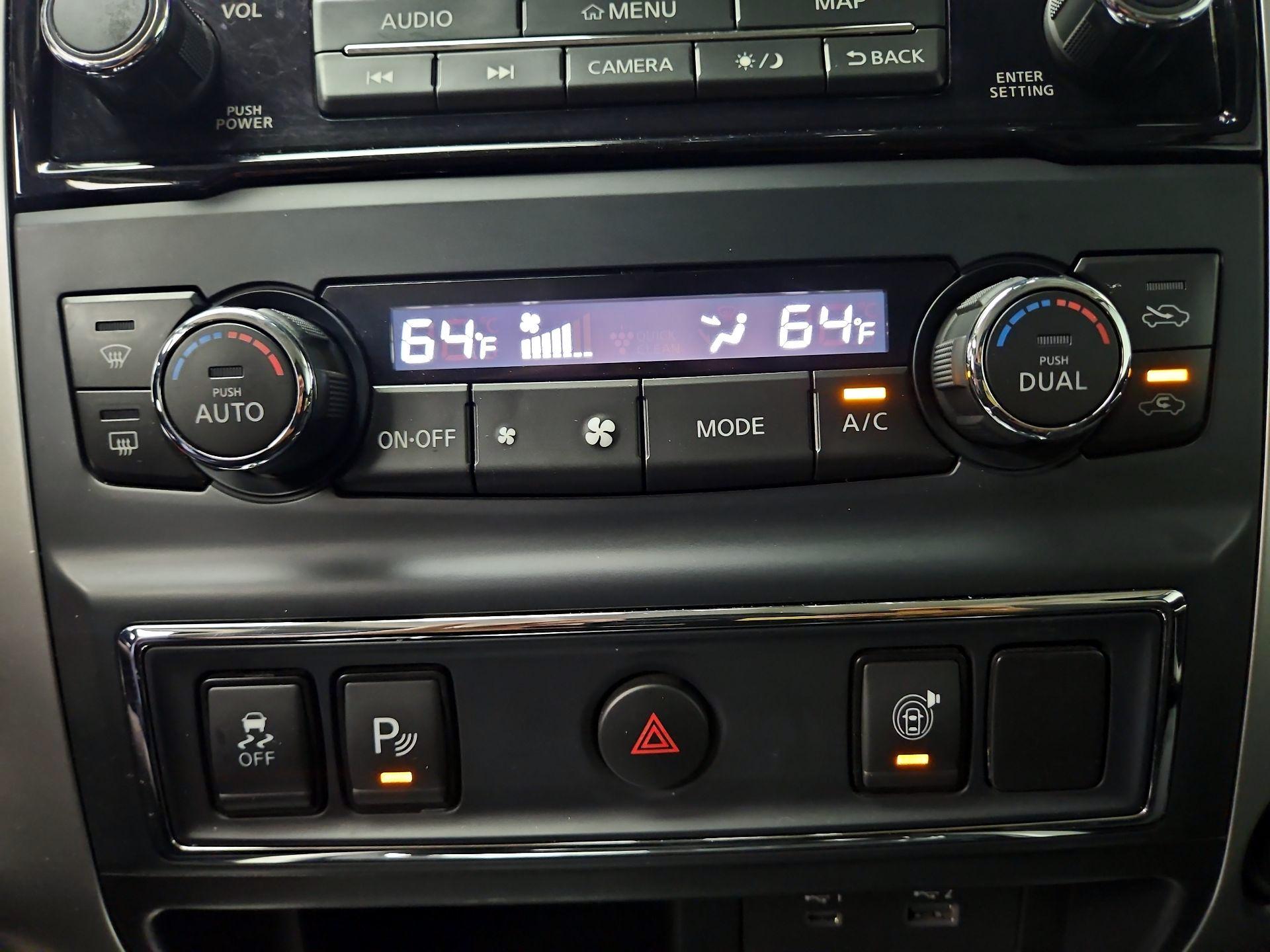 Thumbnail: 2020 Nissan Titan - 17