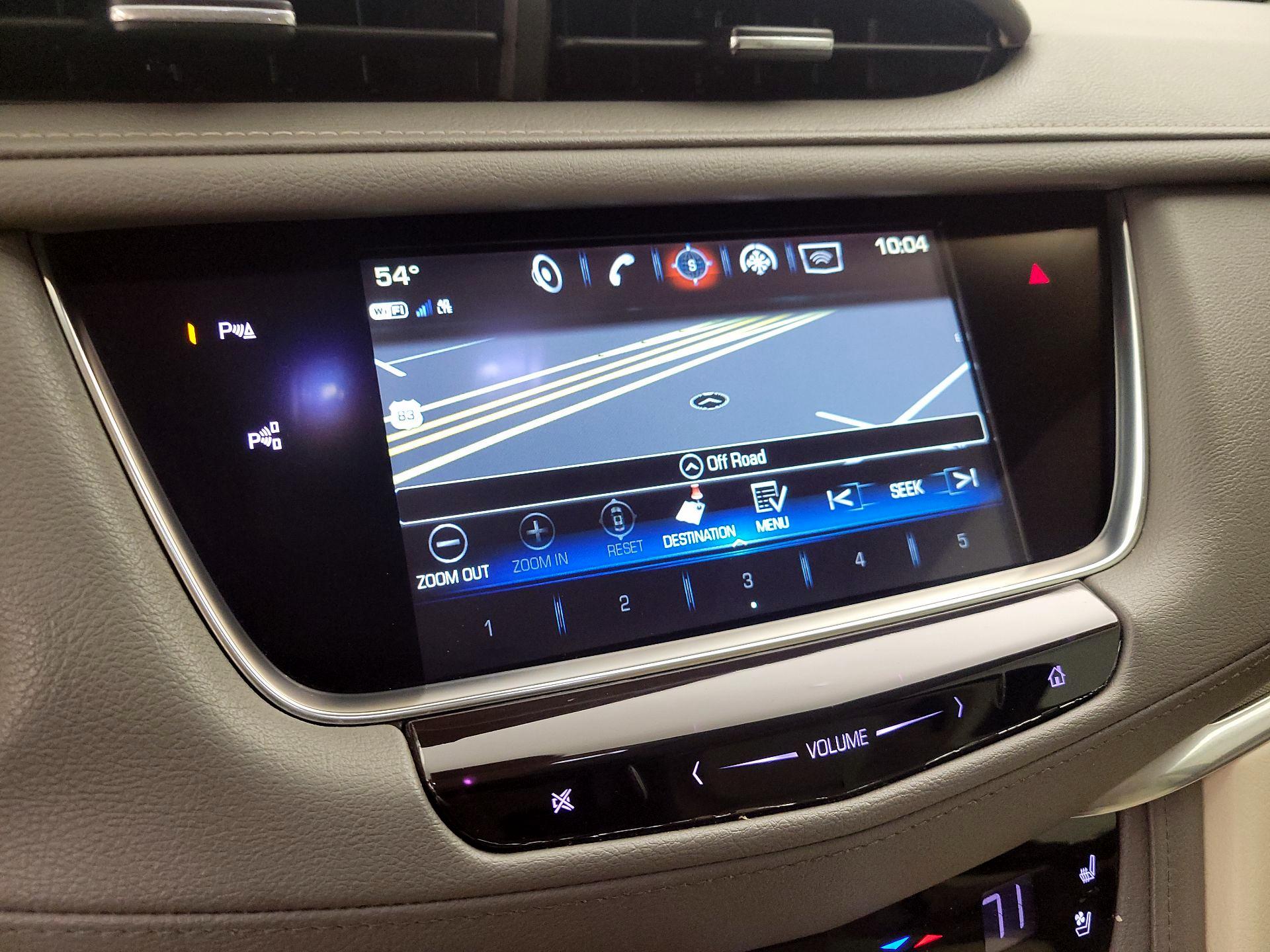 Thumbnail: 2018 Cadillac XT5 - 14