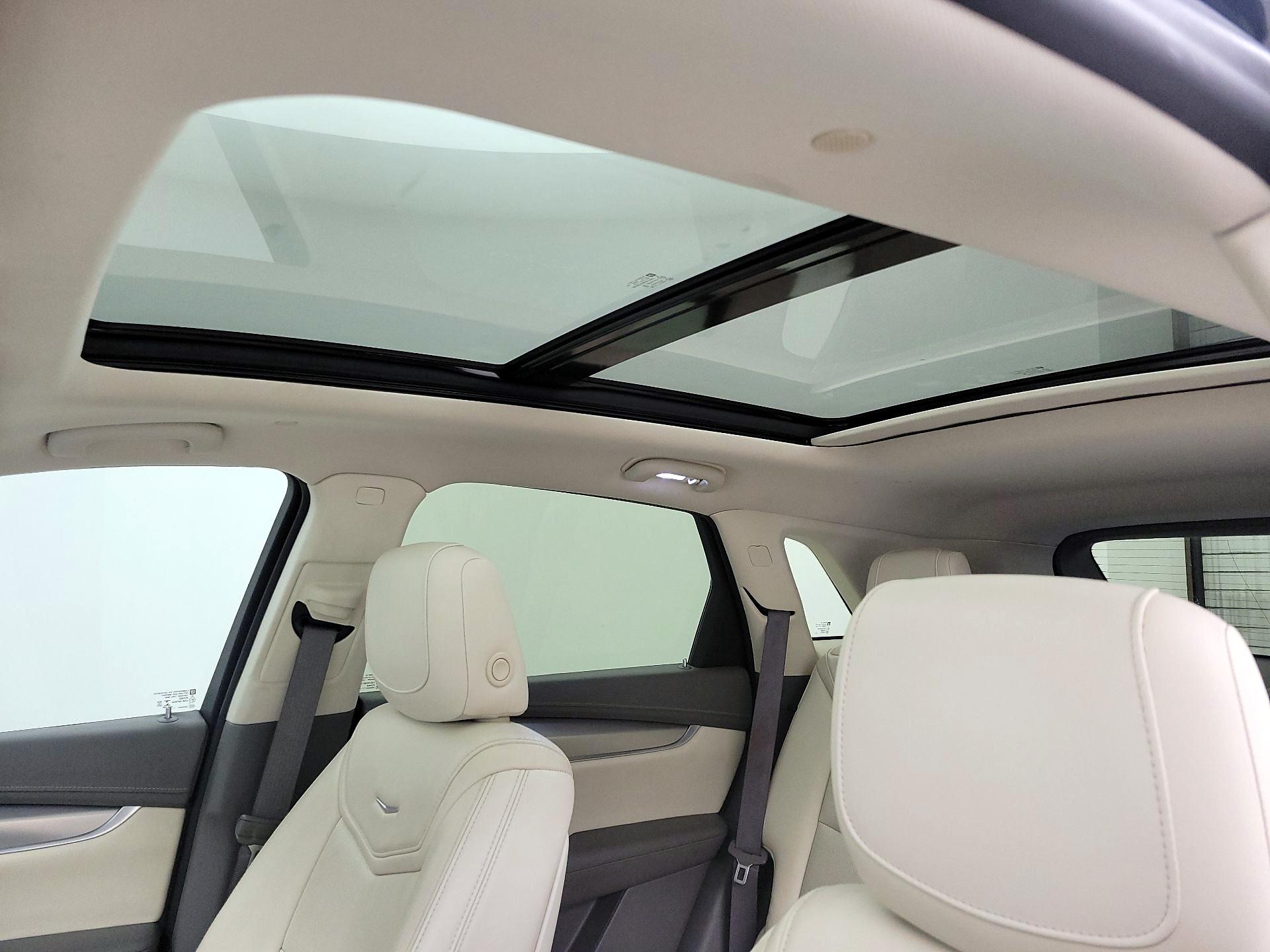 Thumbnail: 2018 Cadillac XT5 - 20