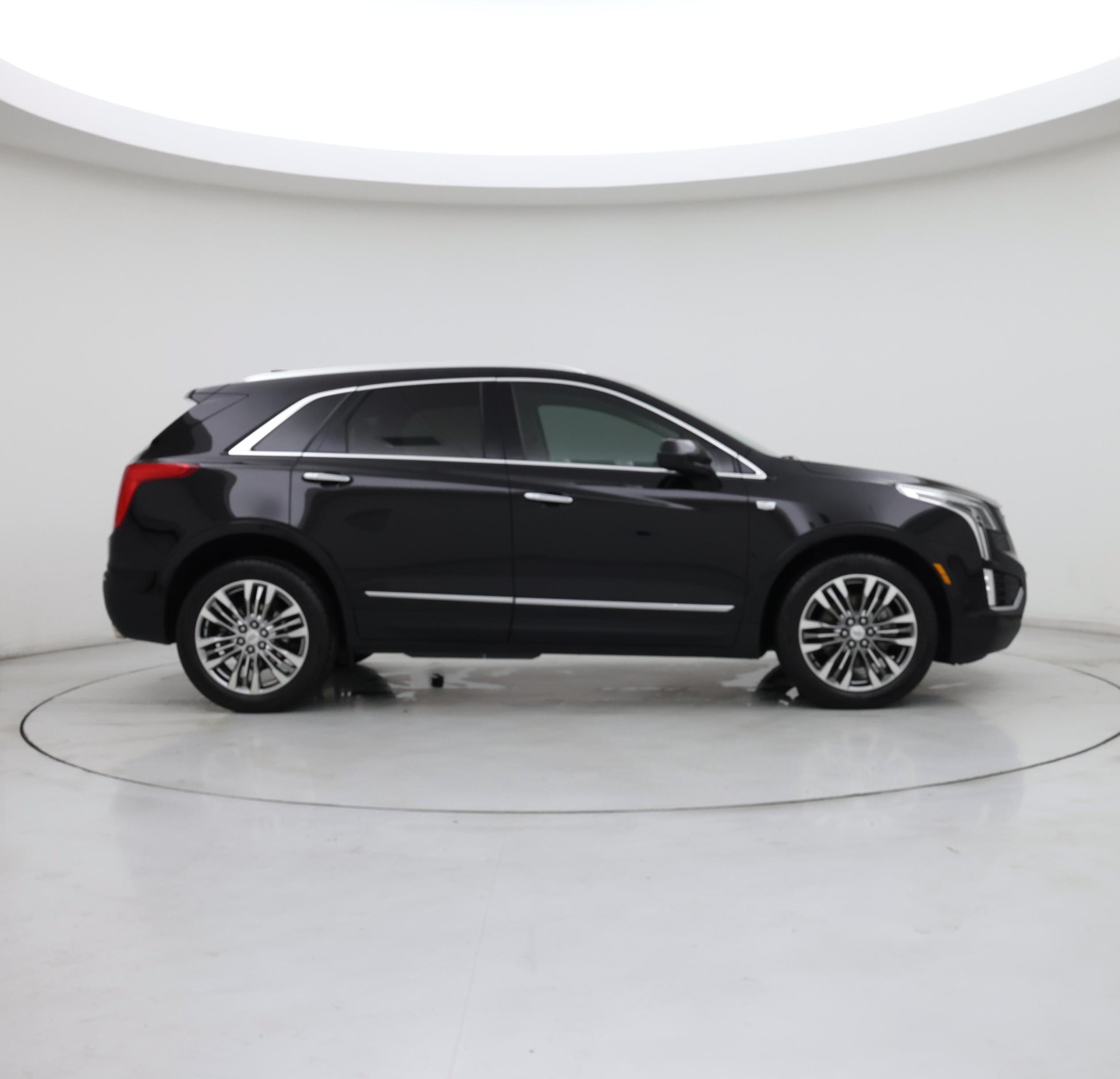 Thumbnail: 2018 Cadillac XT5 - 7