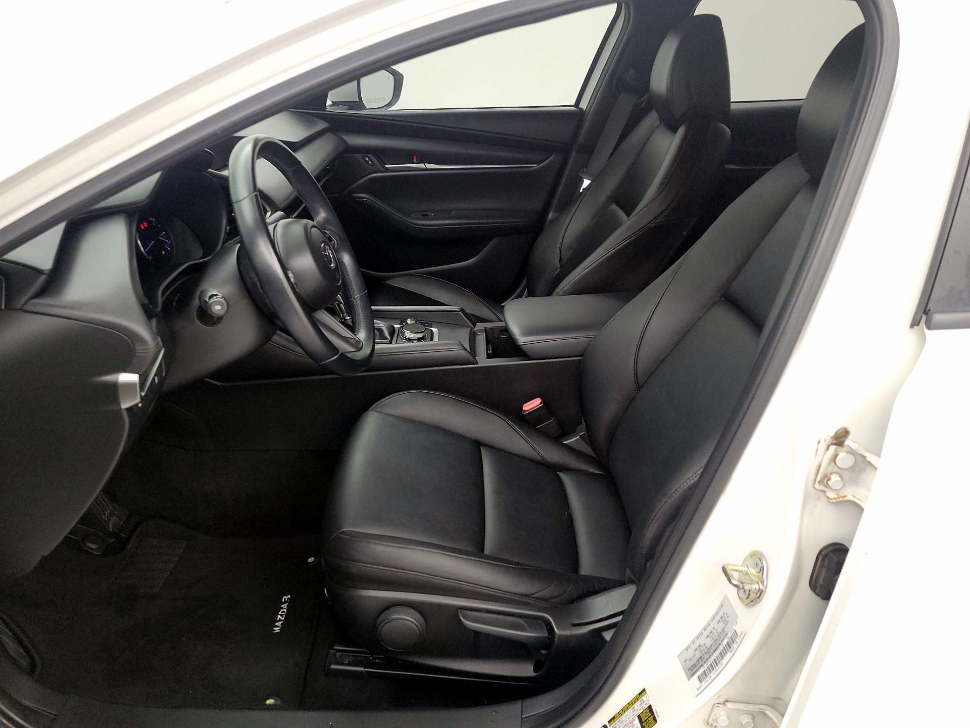 Thumbnail: 2020 Mazda Mazda3 - 9