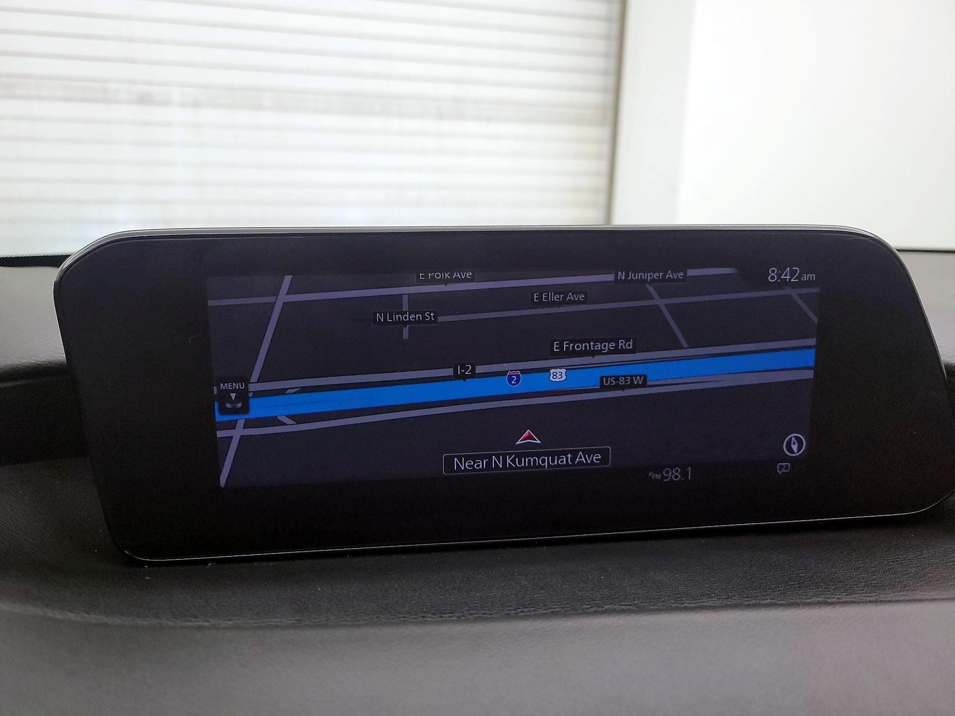 Thumbnail: 2020 Mazda Mazda3 - 12