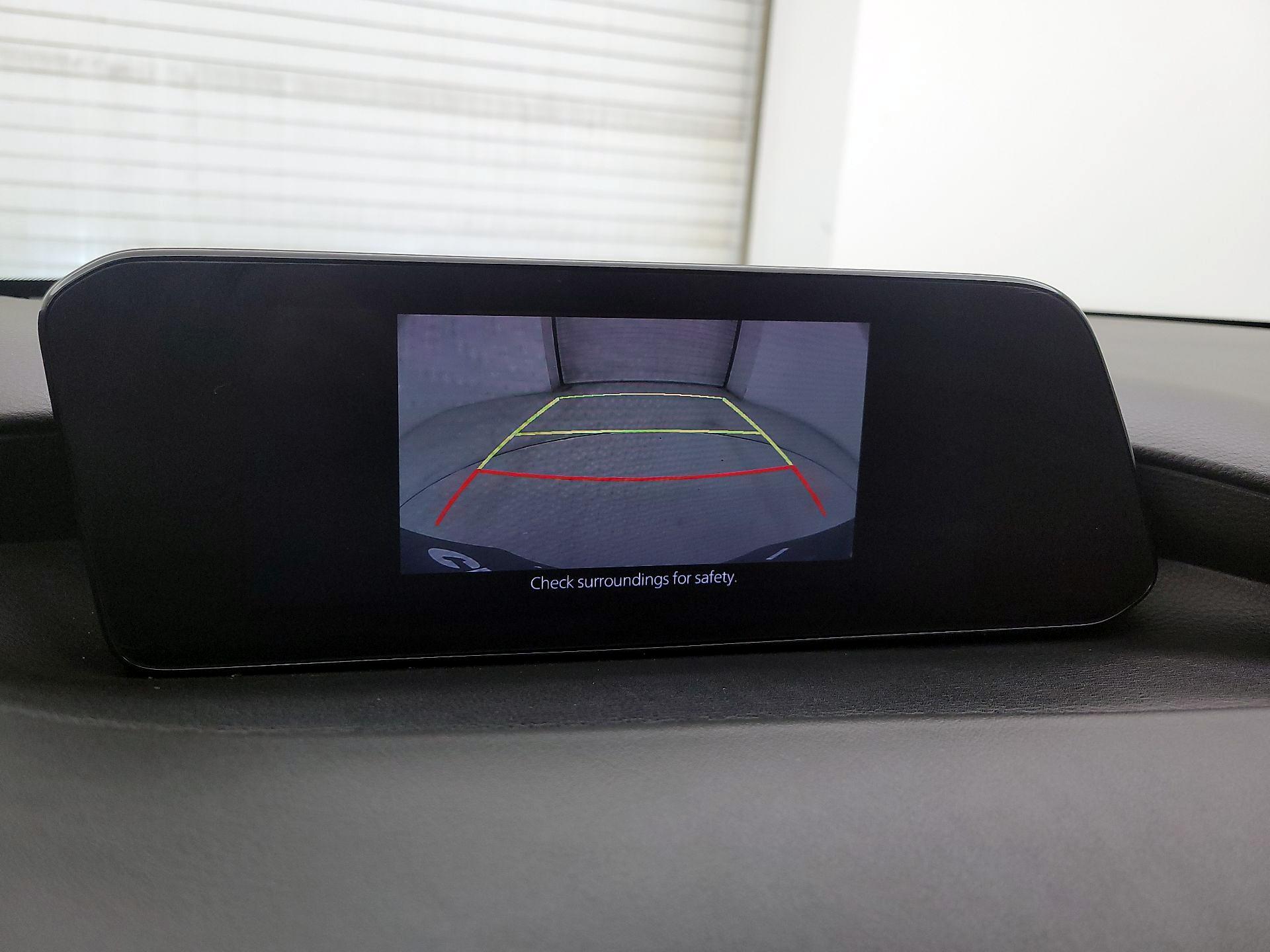 Thumbnail: 2020 Mazda Mazda3 - 13