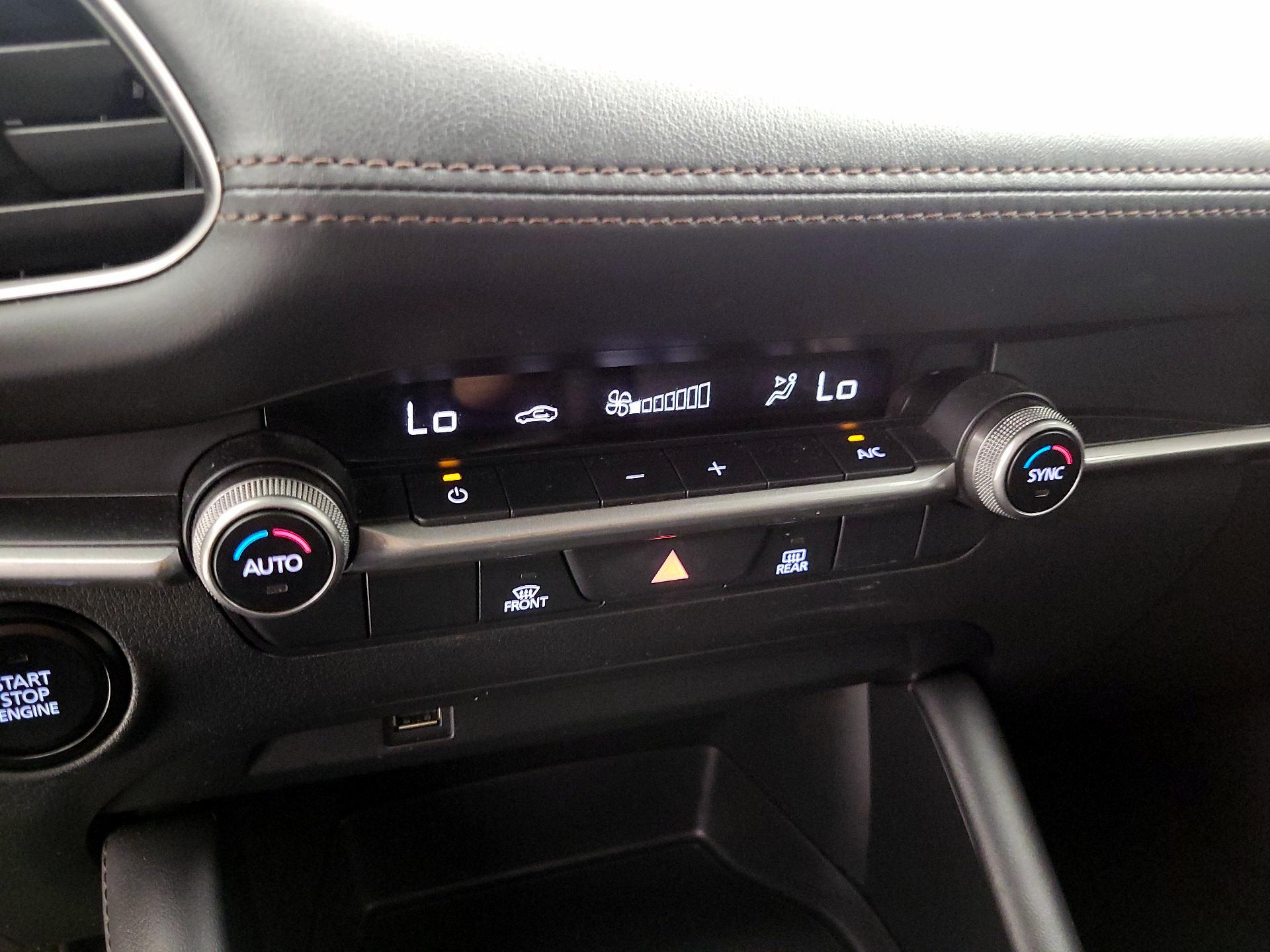 Thumbnail: 2020 Mazda Mazda3 - 15