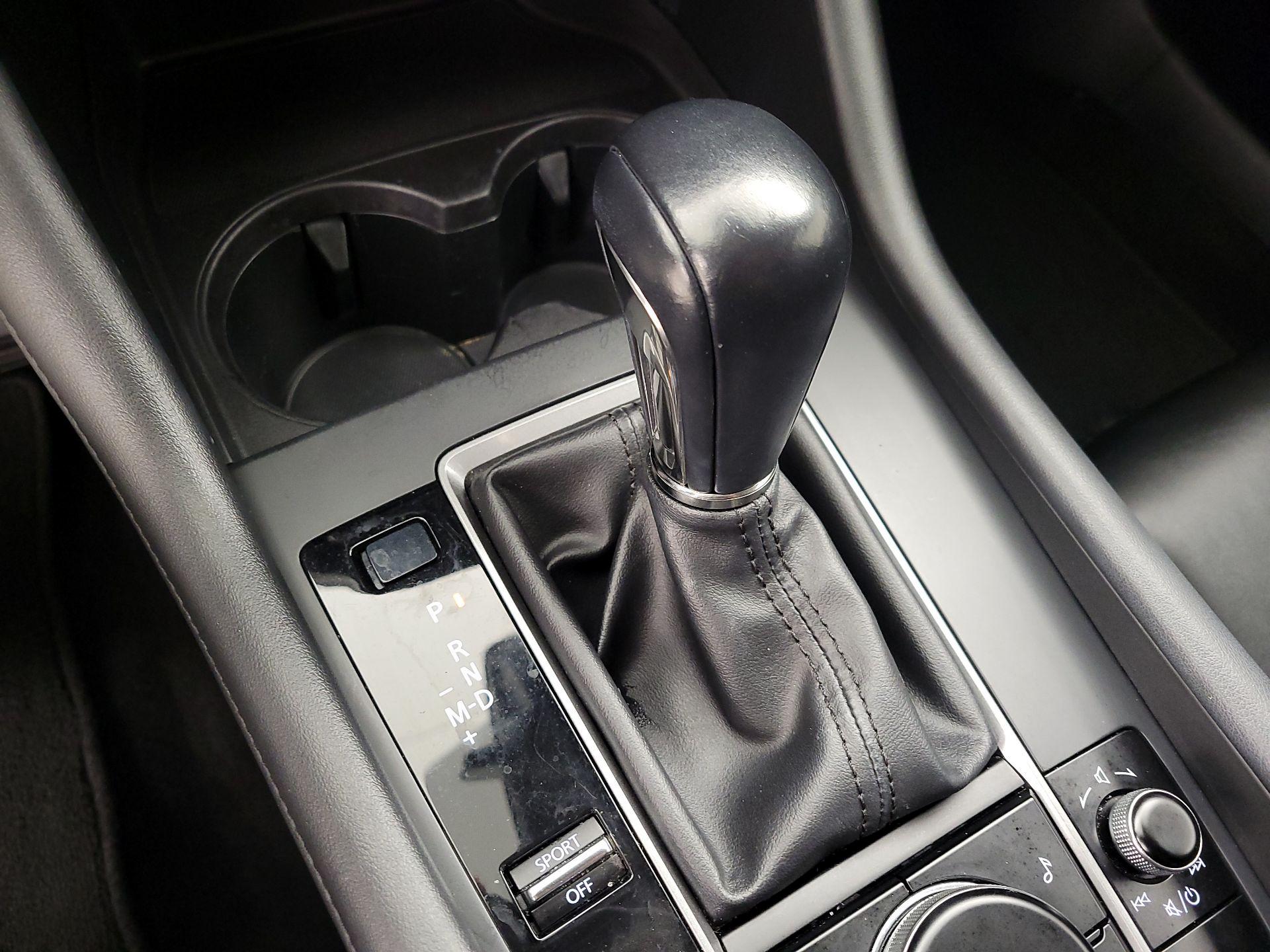 Thumbnail: 2020 Mazda Mazda3 - 16