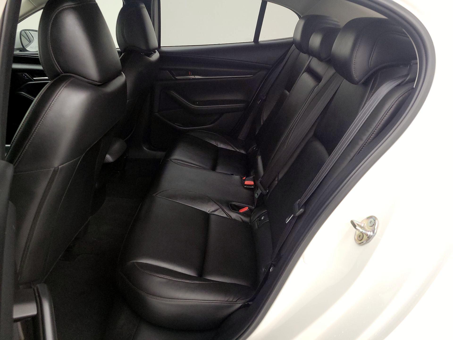 Thumbnail: 2020 Mazda Mazda3 - 18