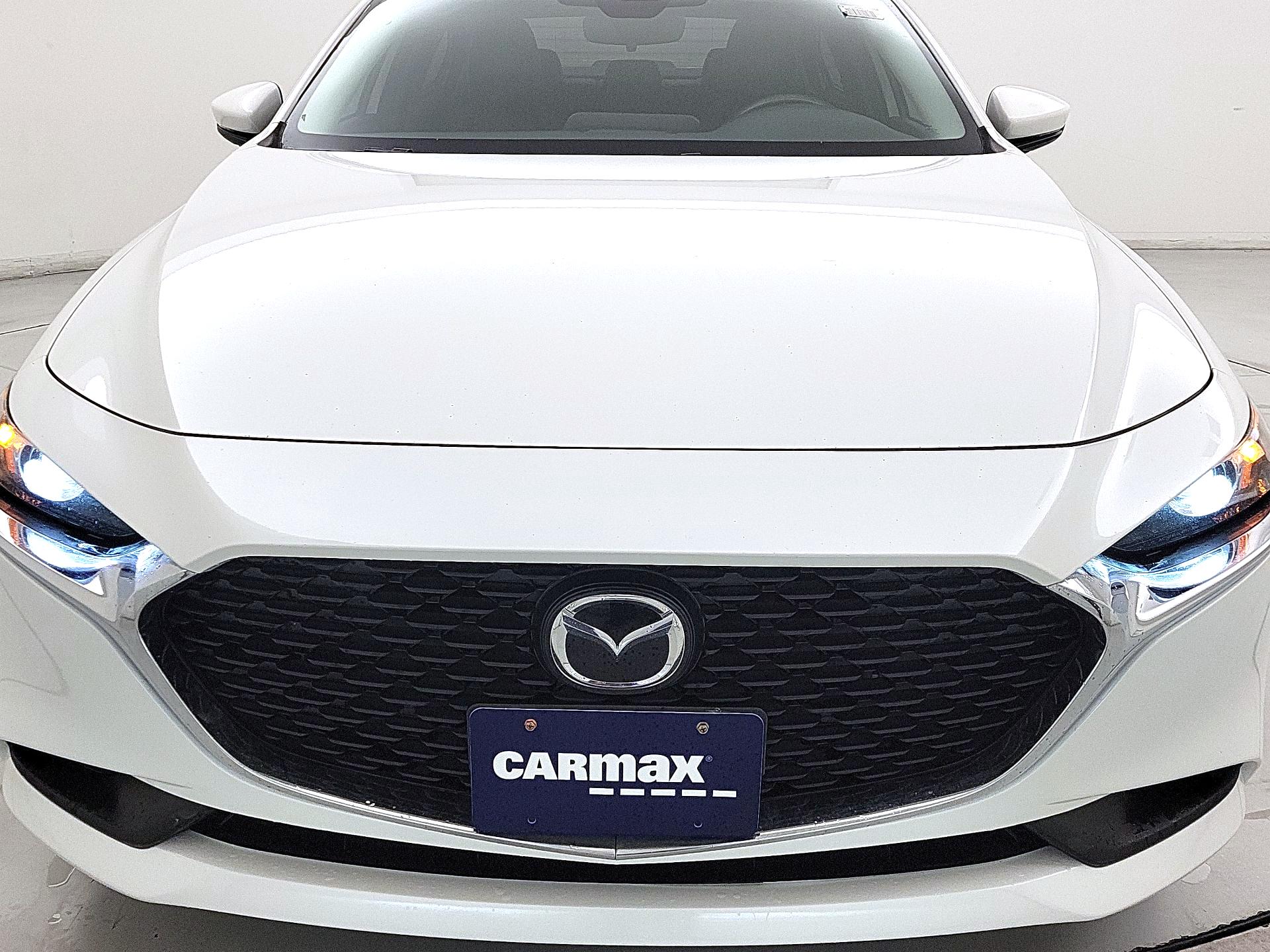 Thumbnail: 2020 Mazda Mazda3 - 2