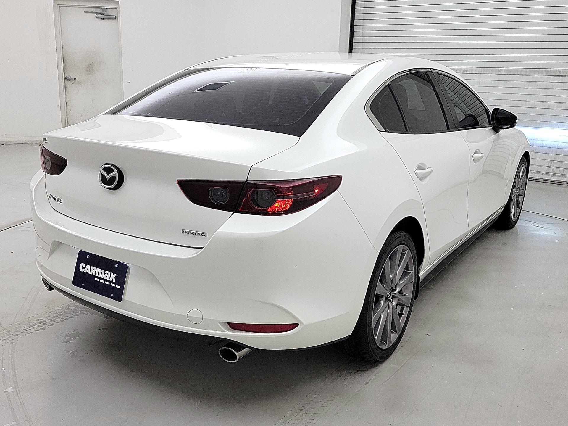 Thumbnail: 2020 Mazda Mazda3 - 5