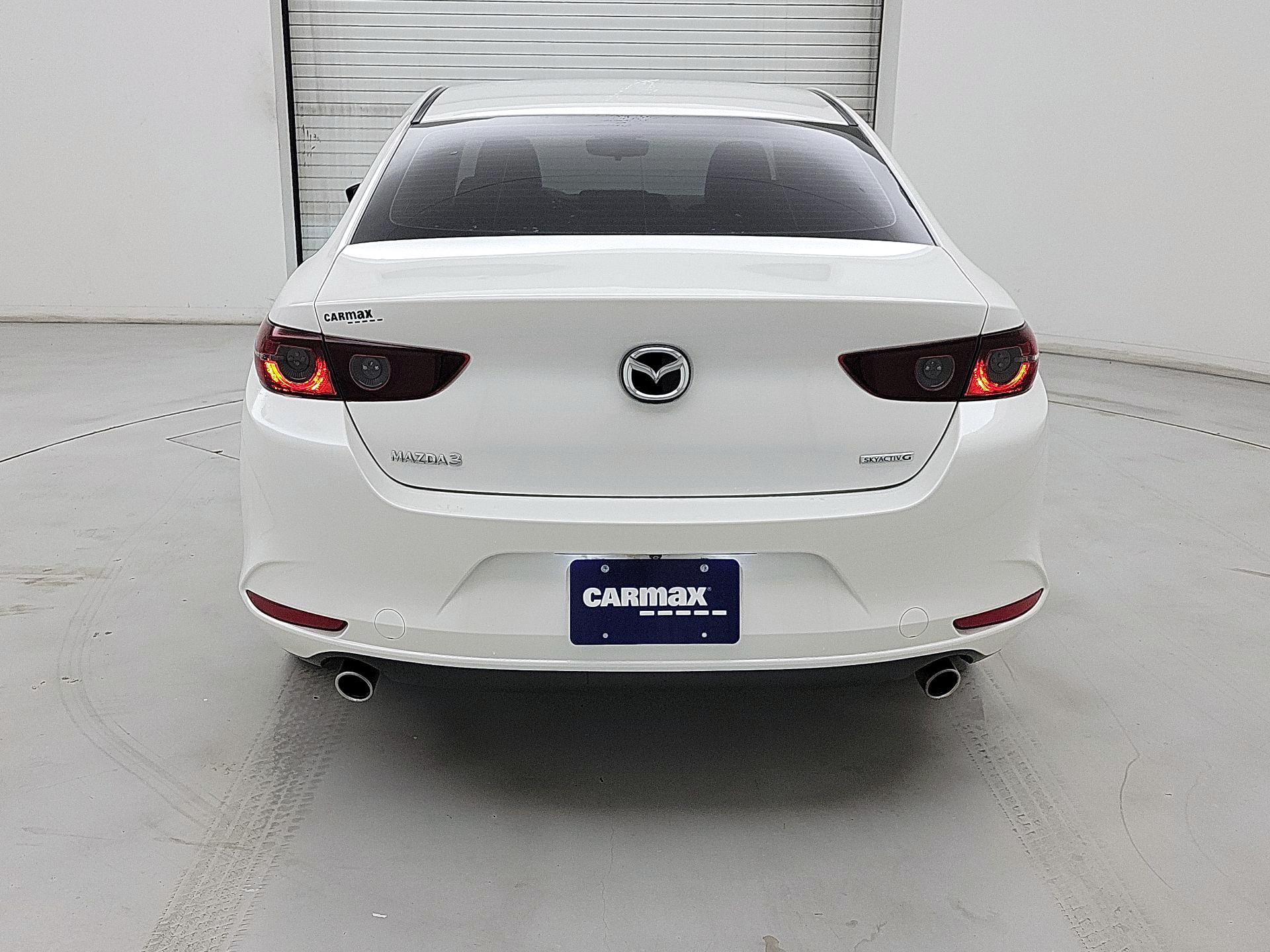 Thumbnail: 2020 Mazda Mazda3 - 6