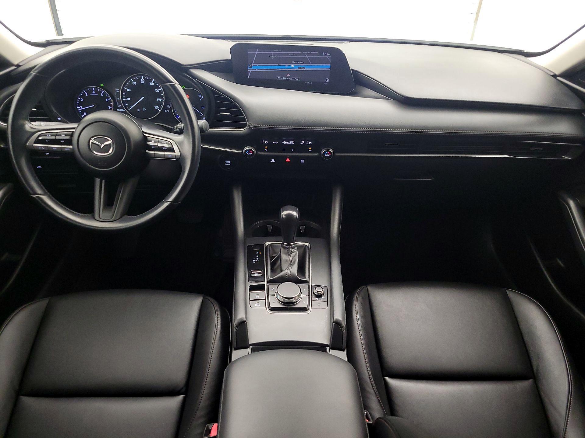 Thumbnail: 2020 Mazda Mazda3 - 8