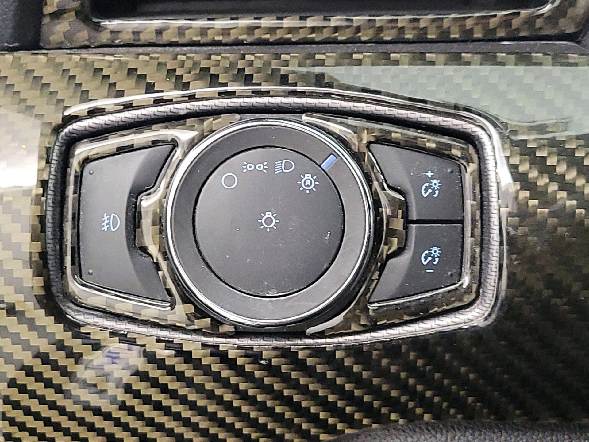 Thumbnail: 2019 Ford Mustang - 11