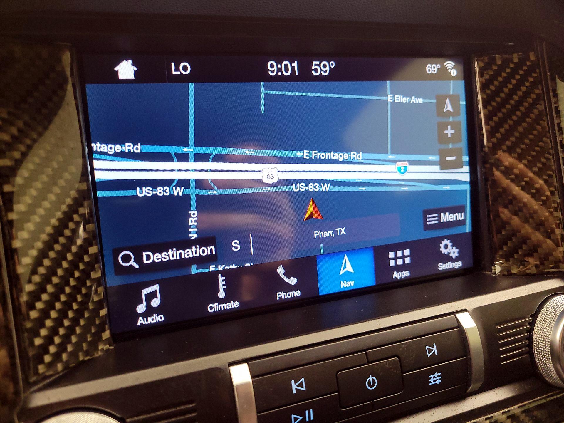 Thumbnail: 2019 Ford Mustang - 12