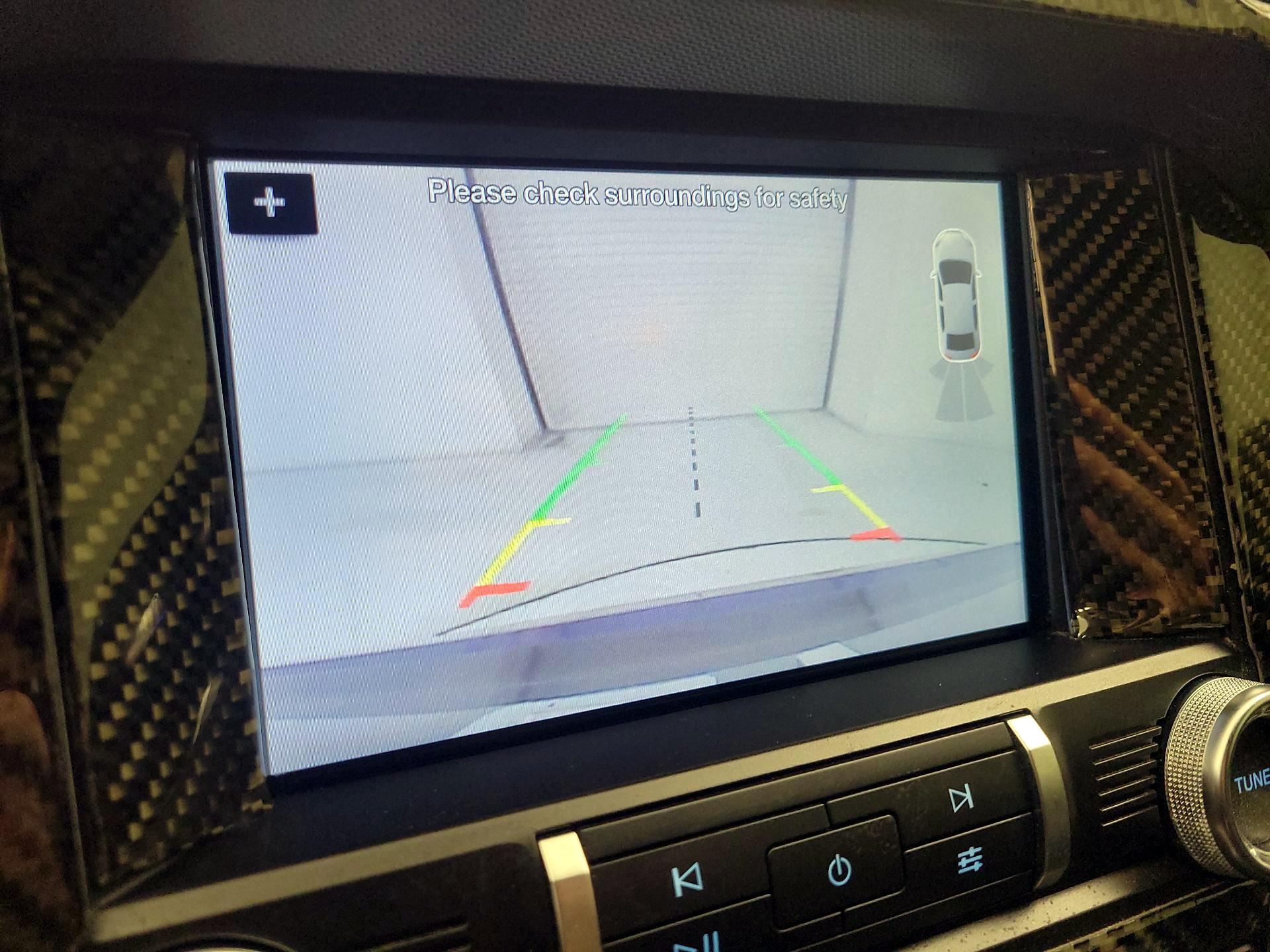 Thumbnail: 2019 Ford Mustang - 13