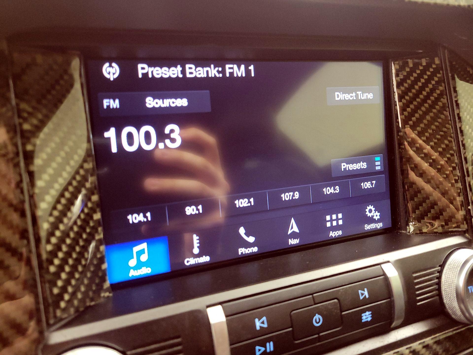 Thumbnail: 2019 Ford Mustang - 14